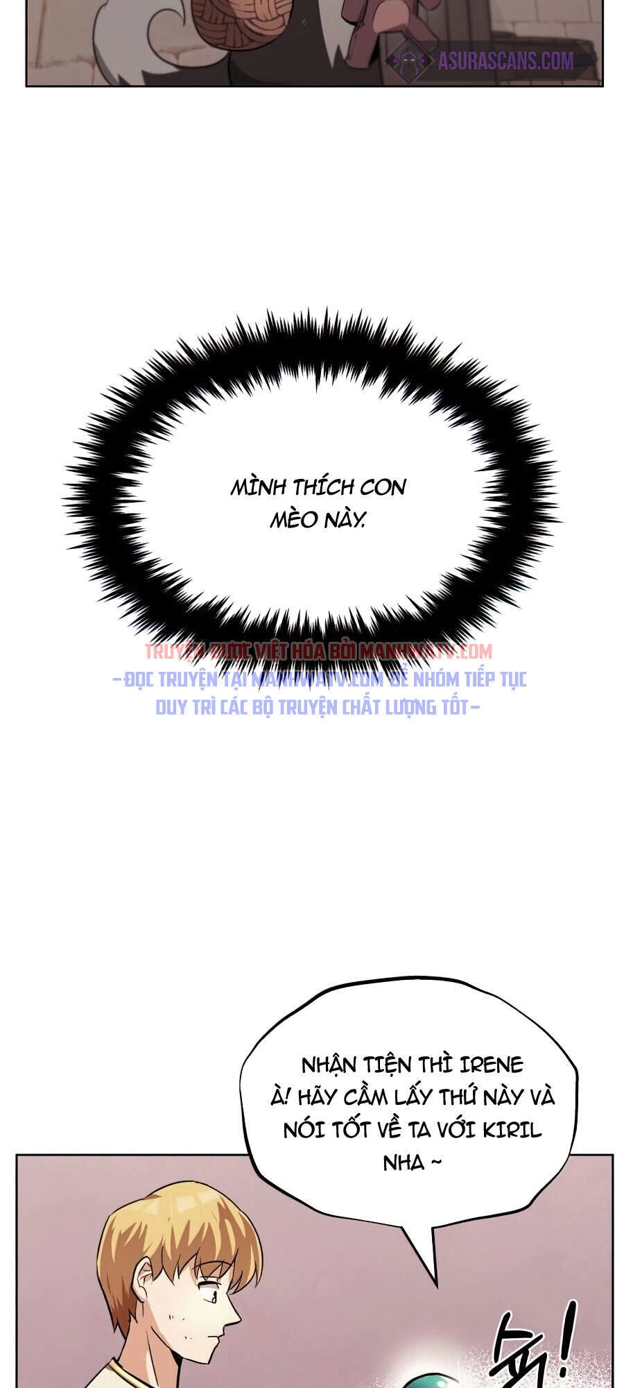 Con Đường Võ Giả Của Phế Vật Chapter 21 - 86