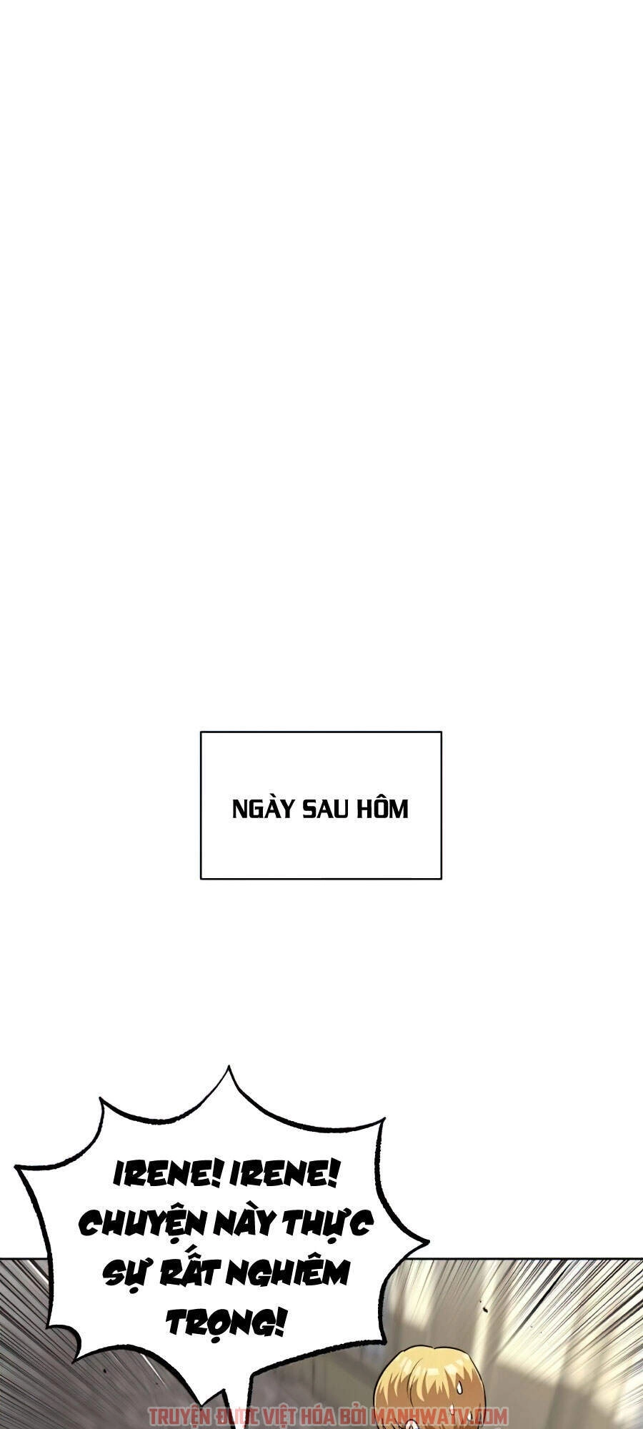 Con Đường Võ Giả Của Phế Vật Chapter 21 - 101