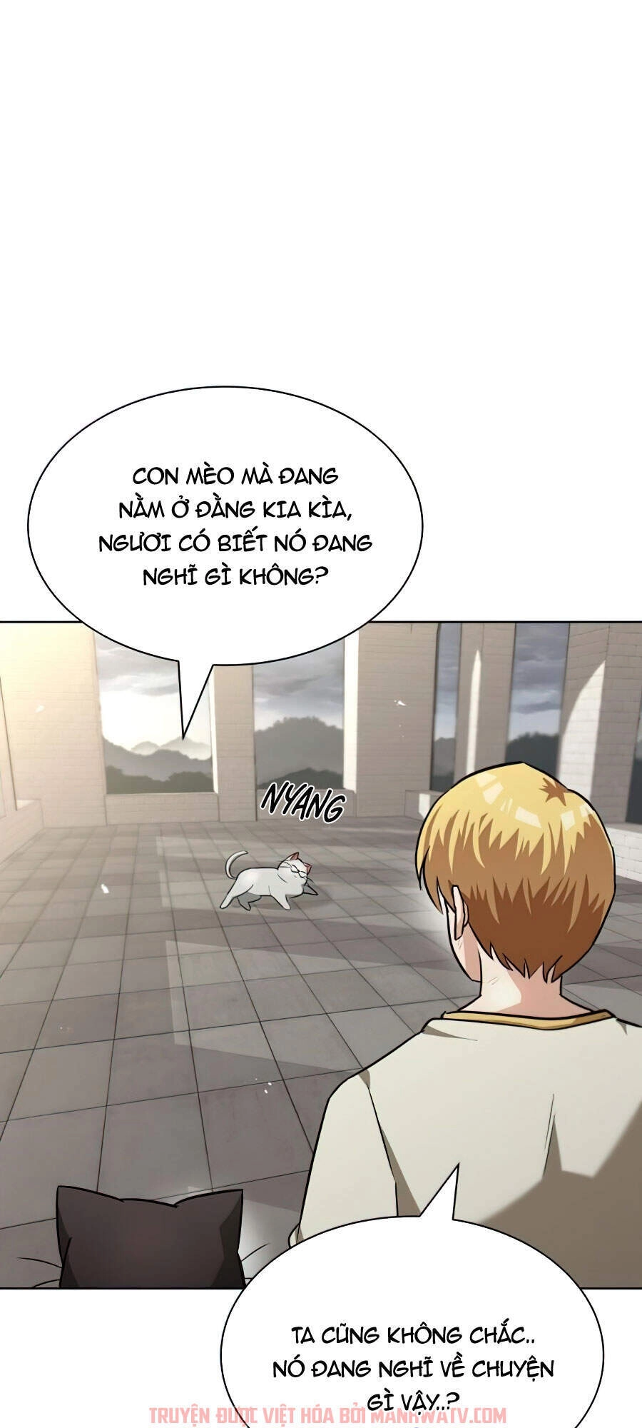 Con Đường Võ Giả Của Phế Vật Chapter 21 - 103