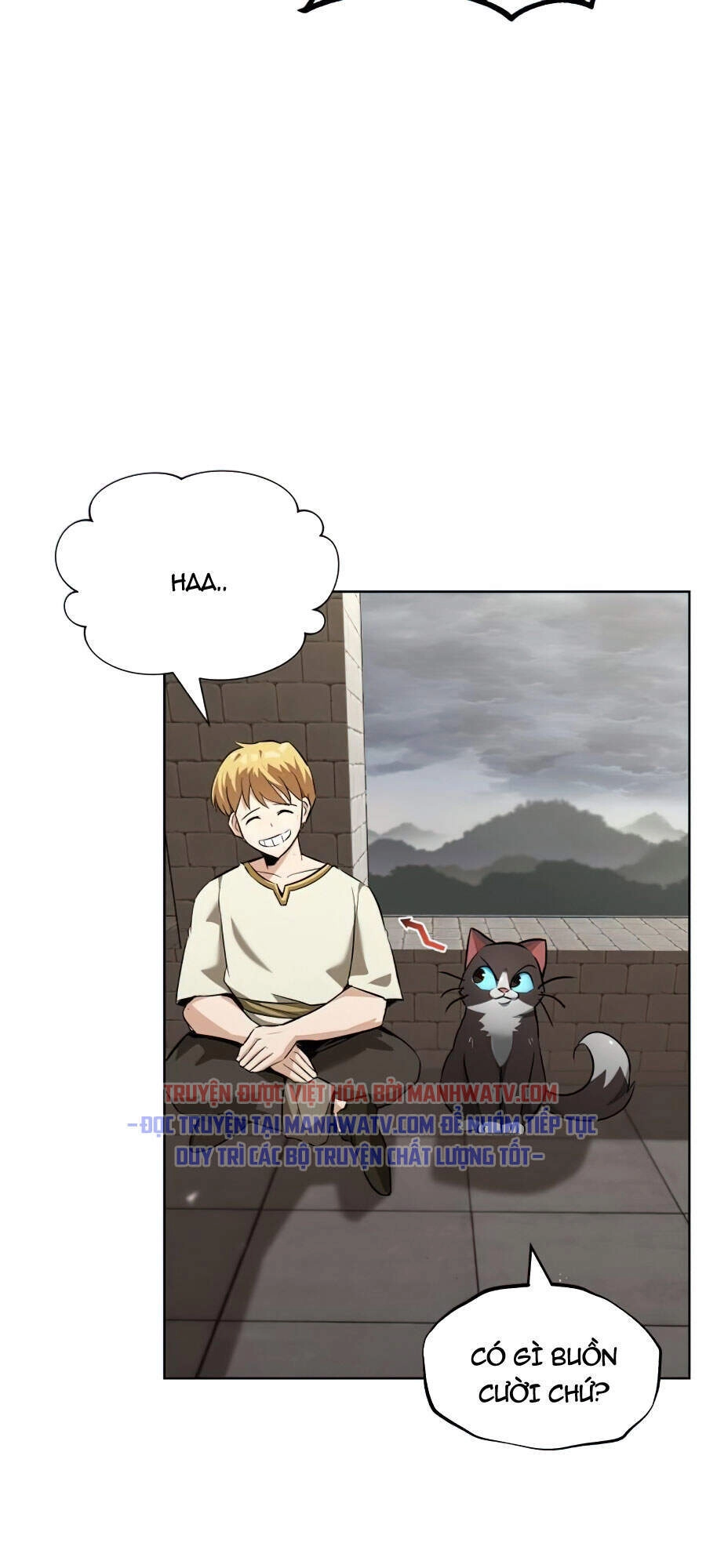 Con Đường Võ Giả Của Phế Vật Chapter 21 - 107