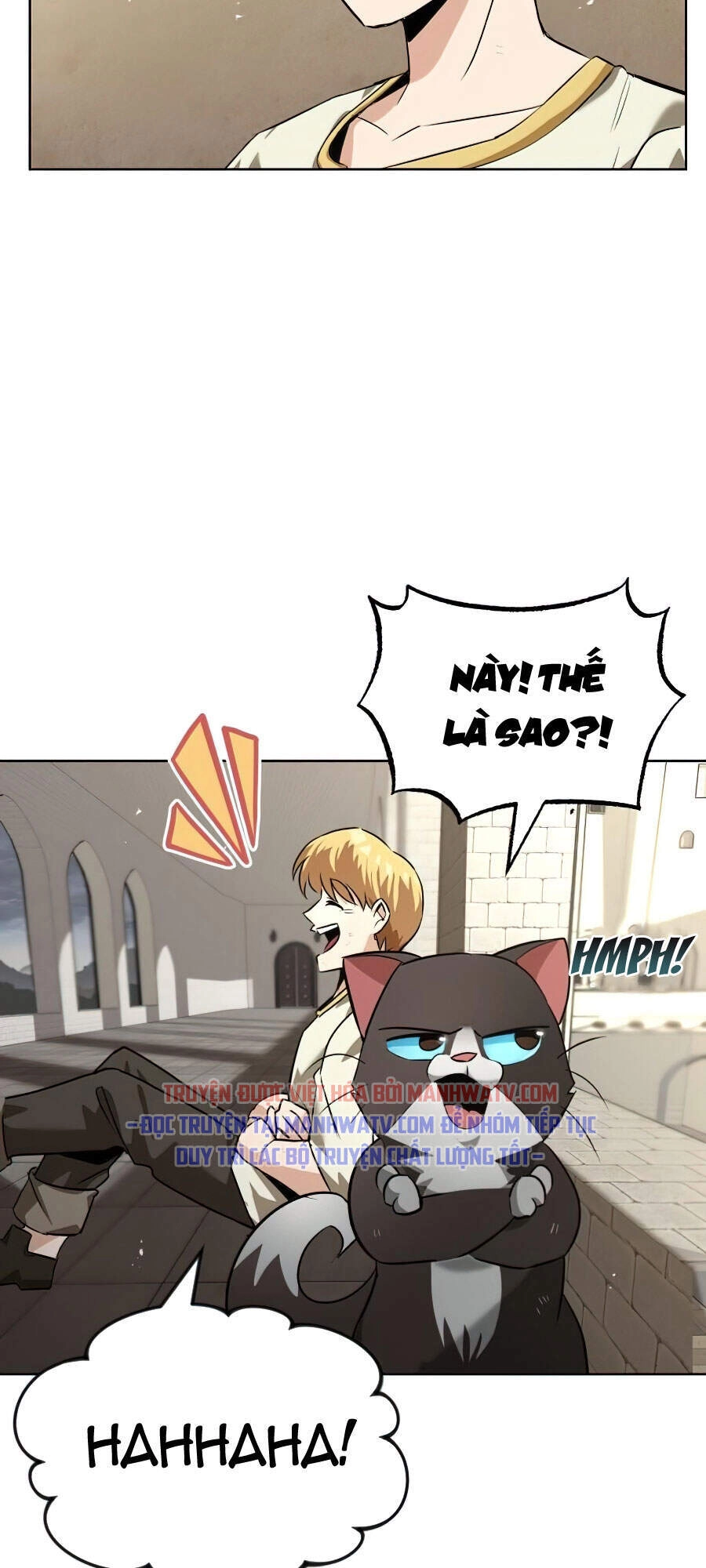 Con Đường Võ Giả Của Phế Vật Chapter 21 - 109