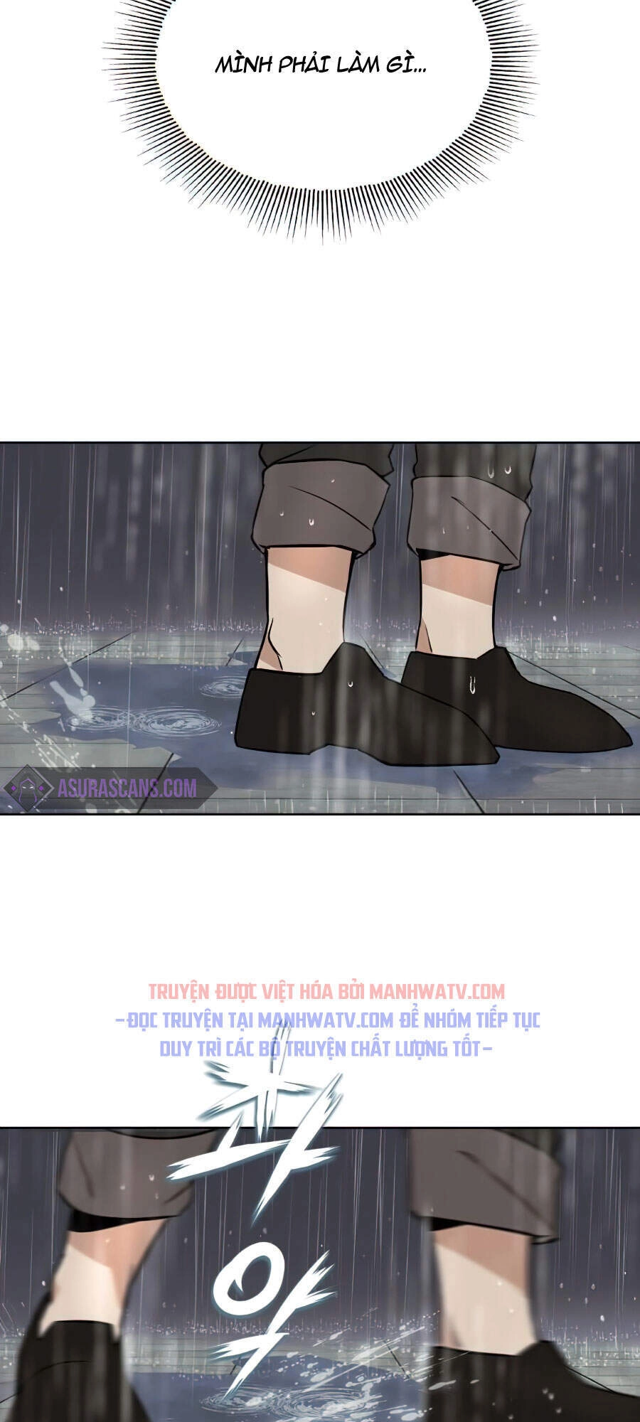 Con Đường Võ Giả Của Phế Vật Chapter 21 - 125