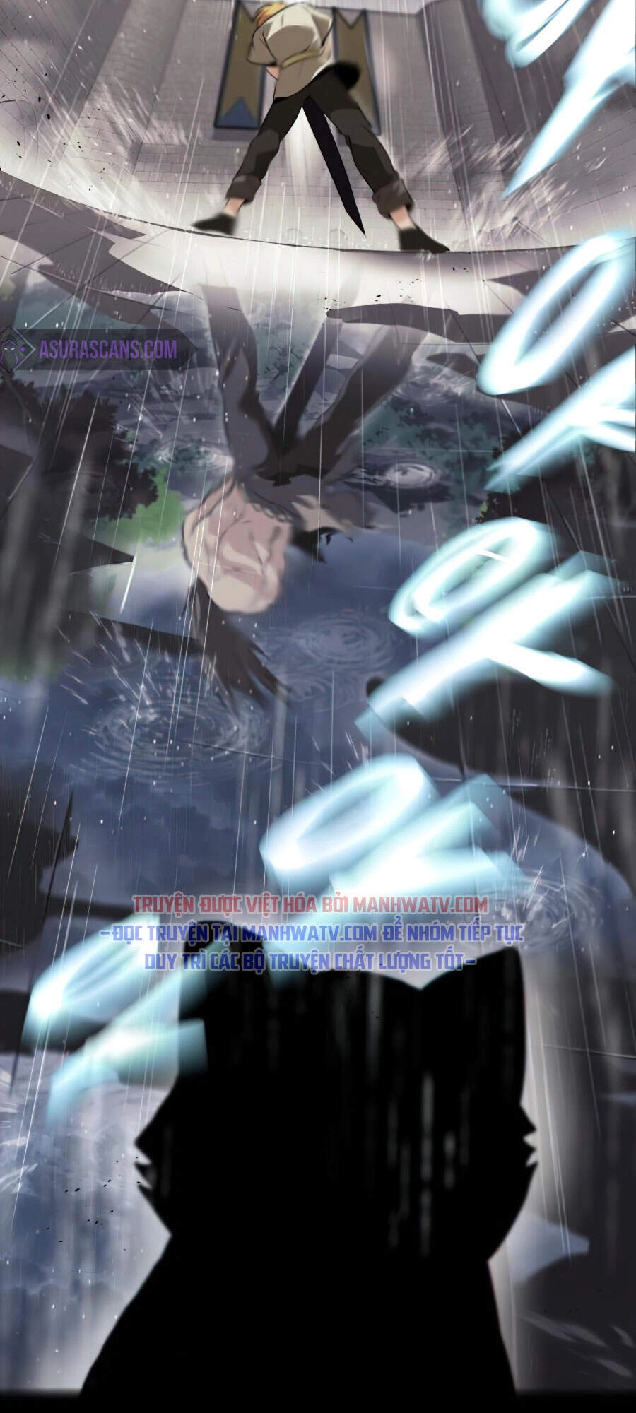 Con Đường Võ Giả Của Phế Vật Chapter 21 - 131