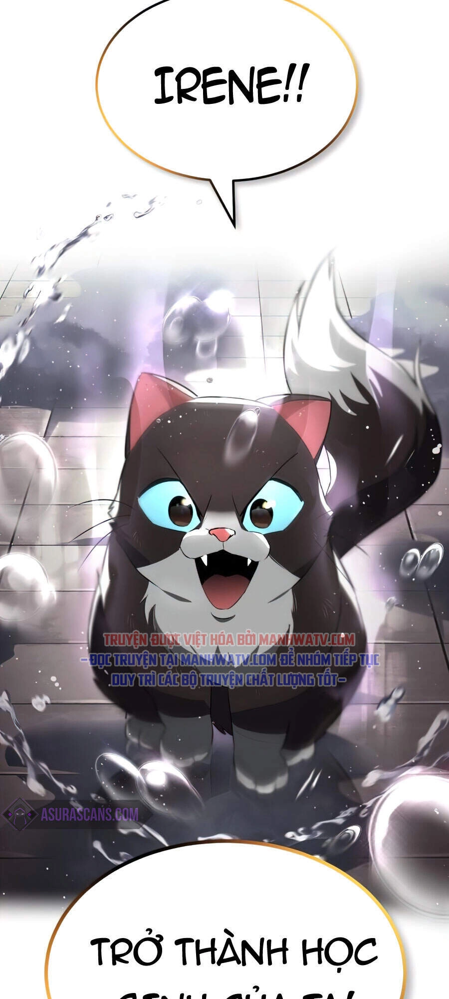 Con Đường Võ Giả Của Phế Vật Chapter 21 - 141