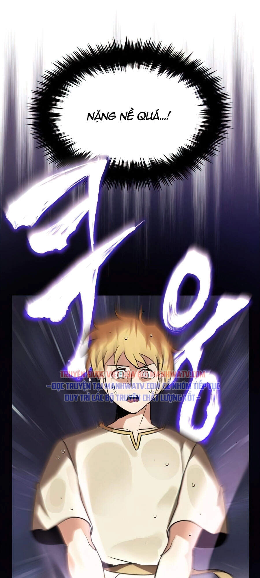 Con Đường Võ Giả Của Phế Vật Chapter 22 - 4