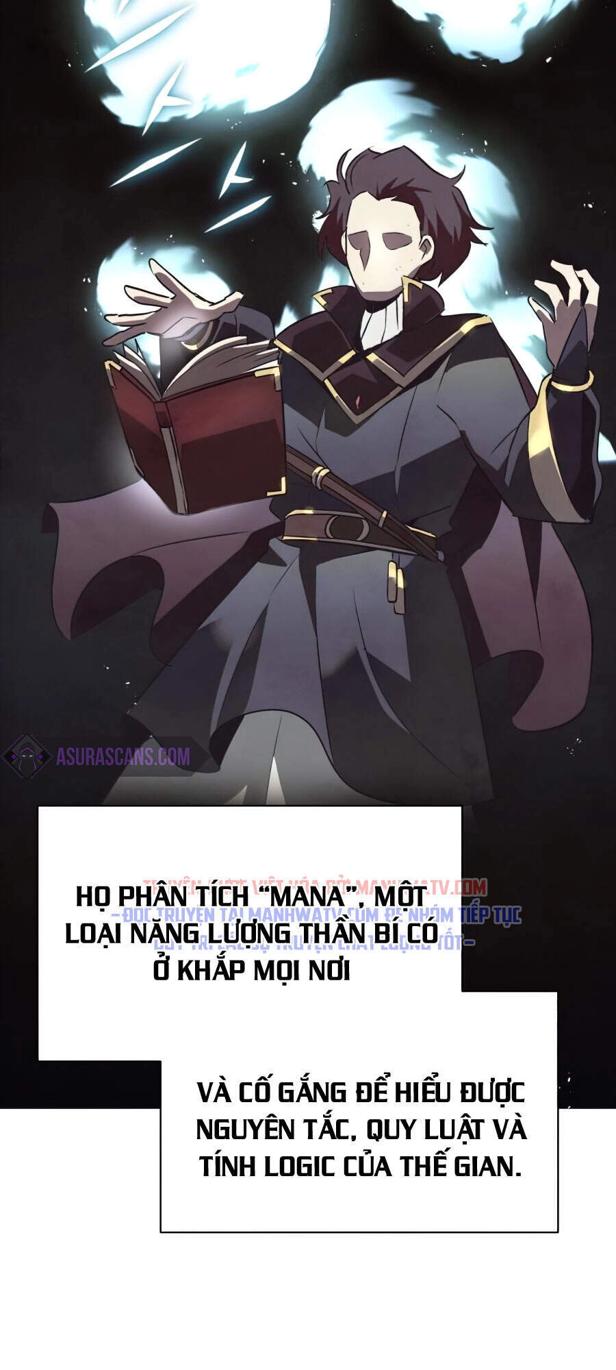 Con Đường Võ Giả Của Phế Vật Chapter 22 - 18