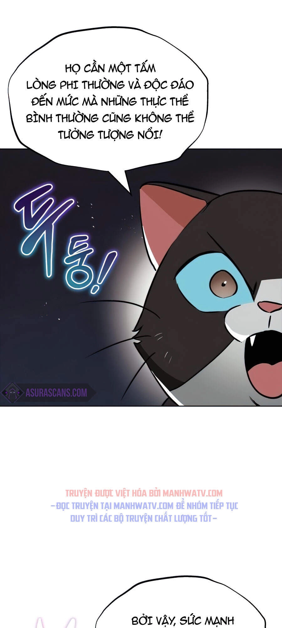 Con Đường Võ Giả Của Phế Vật Chapter 22 - 28