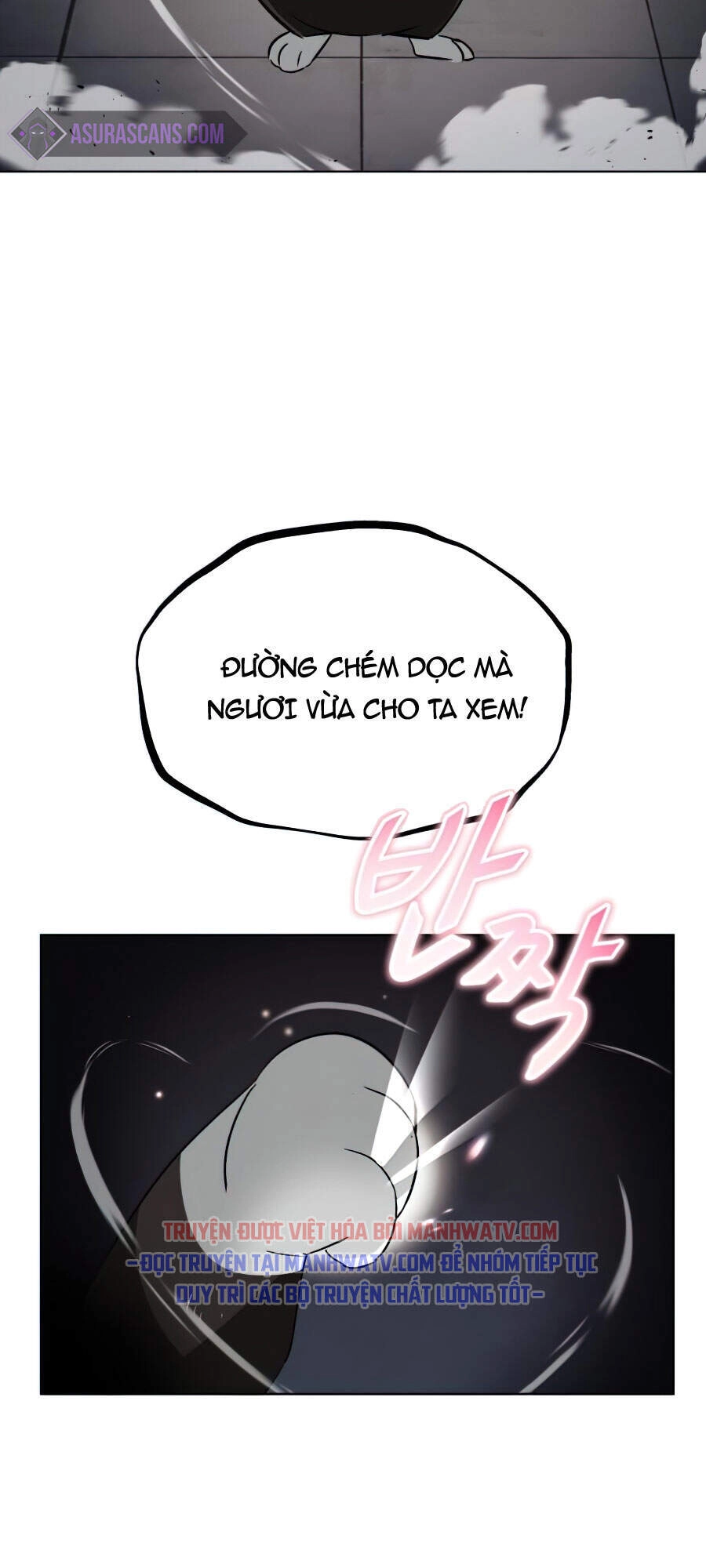 Con Đường Võ Giả Của Phế Vật Chapter 22 - 30