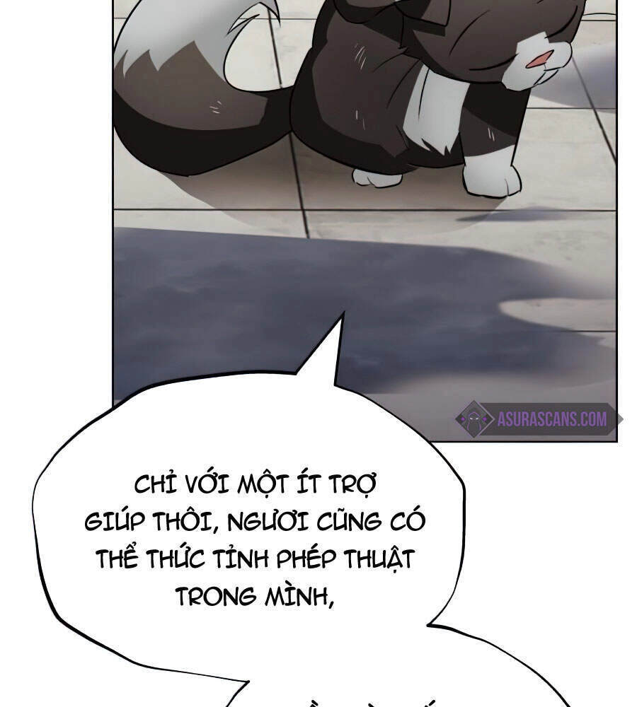 Con Đường Võ Giả Của Phế Vật Chapter 22 - 33