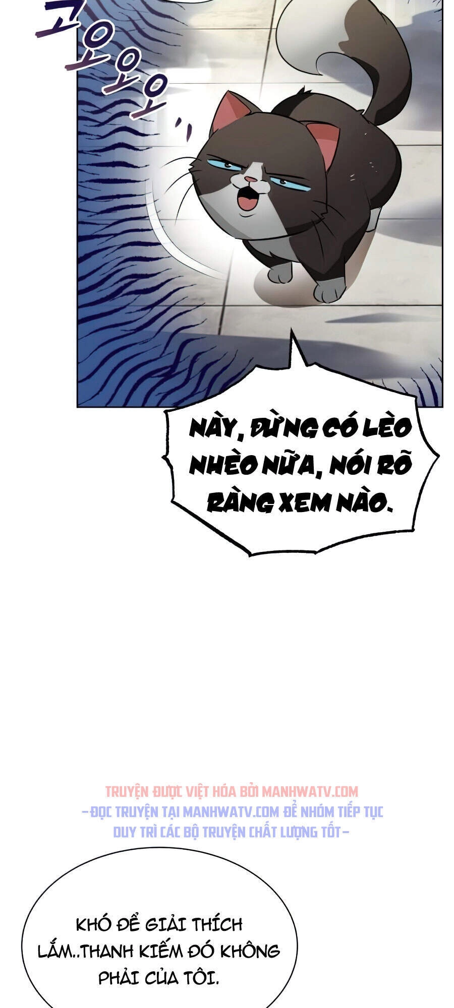 Con Đường Võ Giả Của Phế Vật Chapter 22 - 36