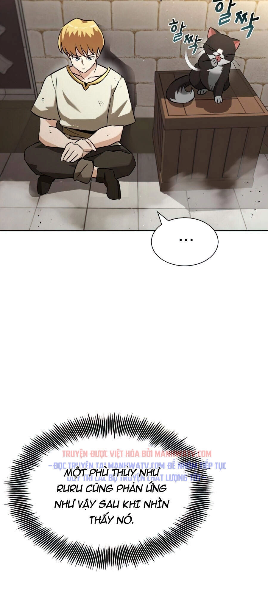 Con Đường Võ Giả Của Phế Vật Chapter 22 - 44