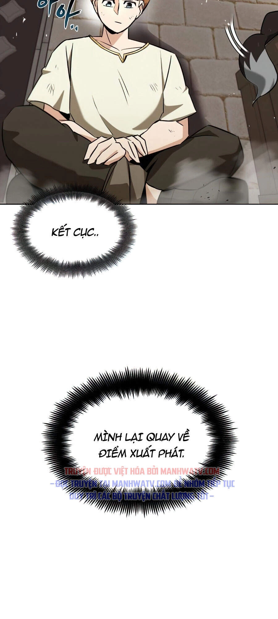 Con Đường Võ Giả Của Phế Vật Chapter 22 - 52