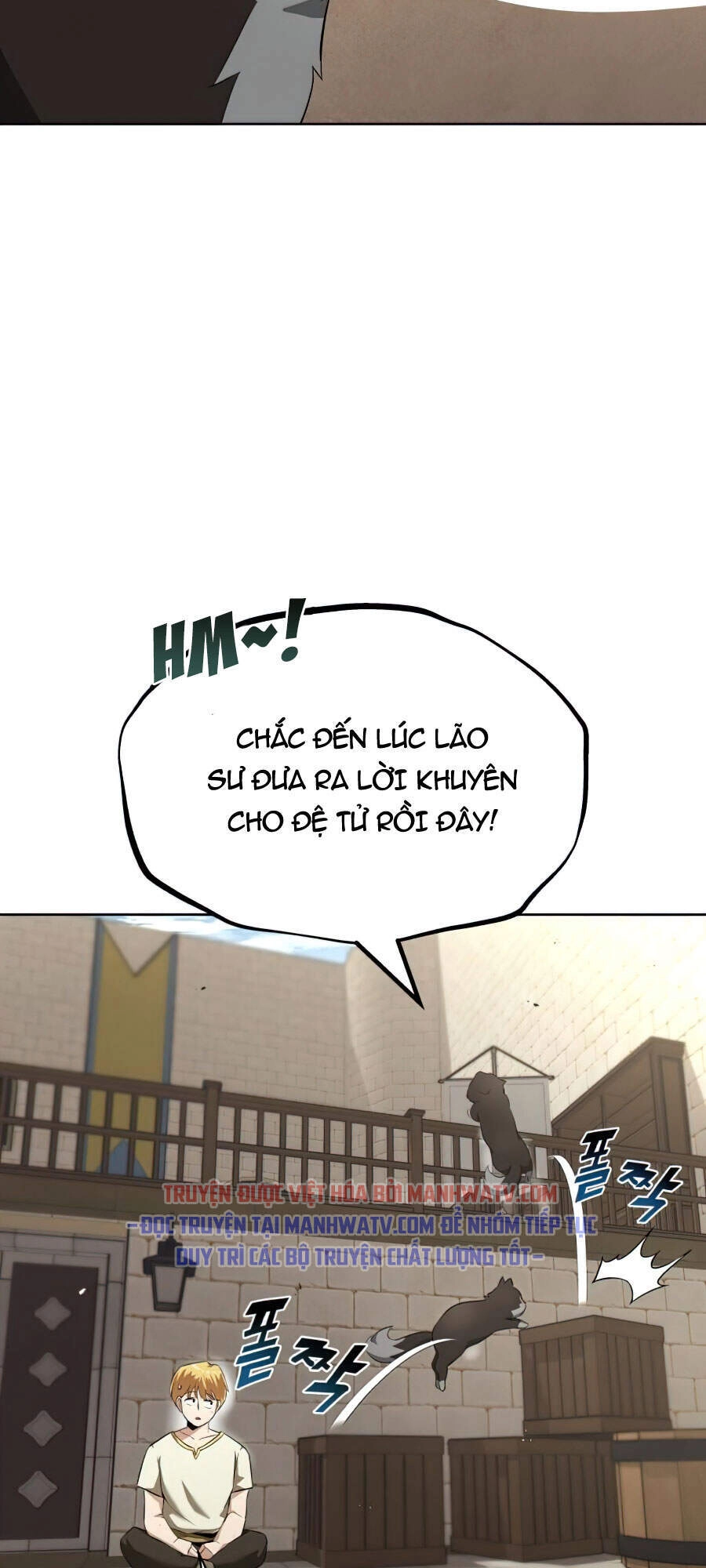 Con Đường Võ Giả Của Phế Vật Chapter 22 - 54