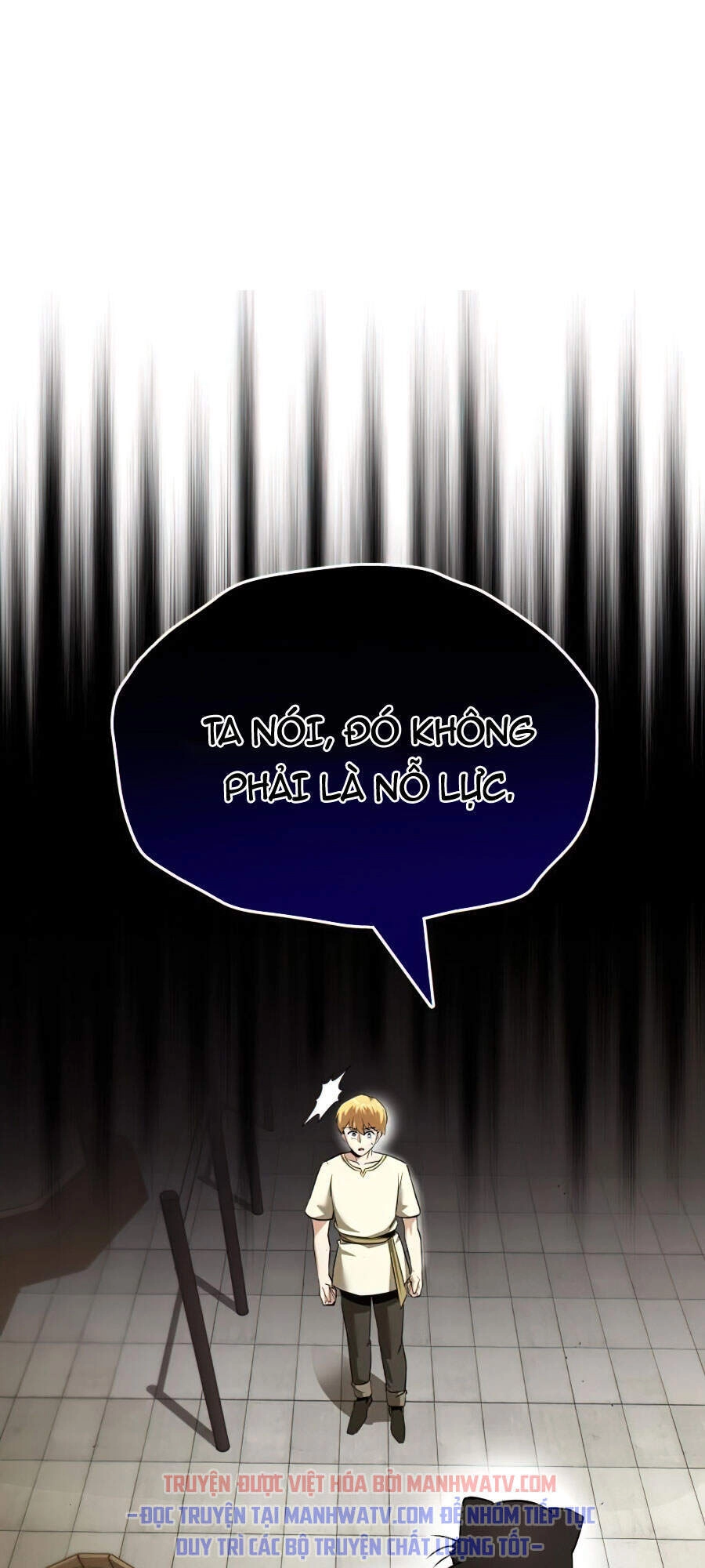 Con Đường Võ Giả Của Phế Vật Chapter 22 - 58