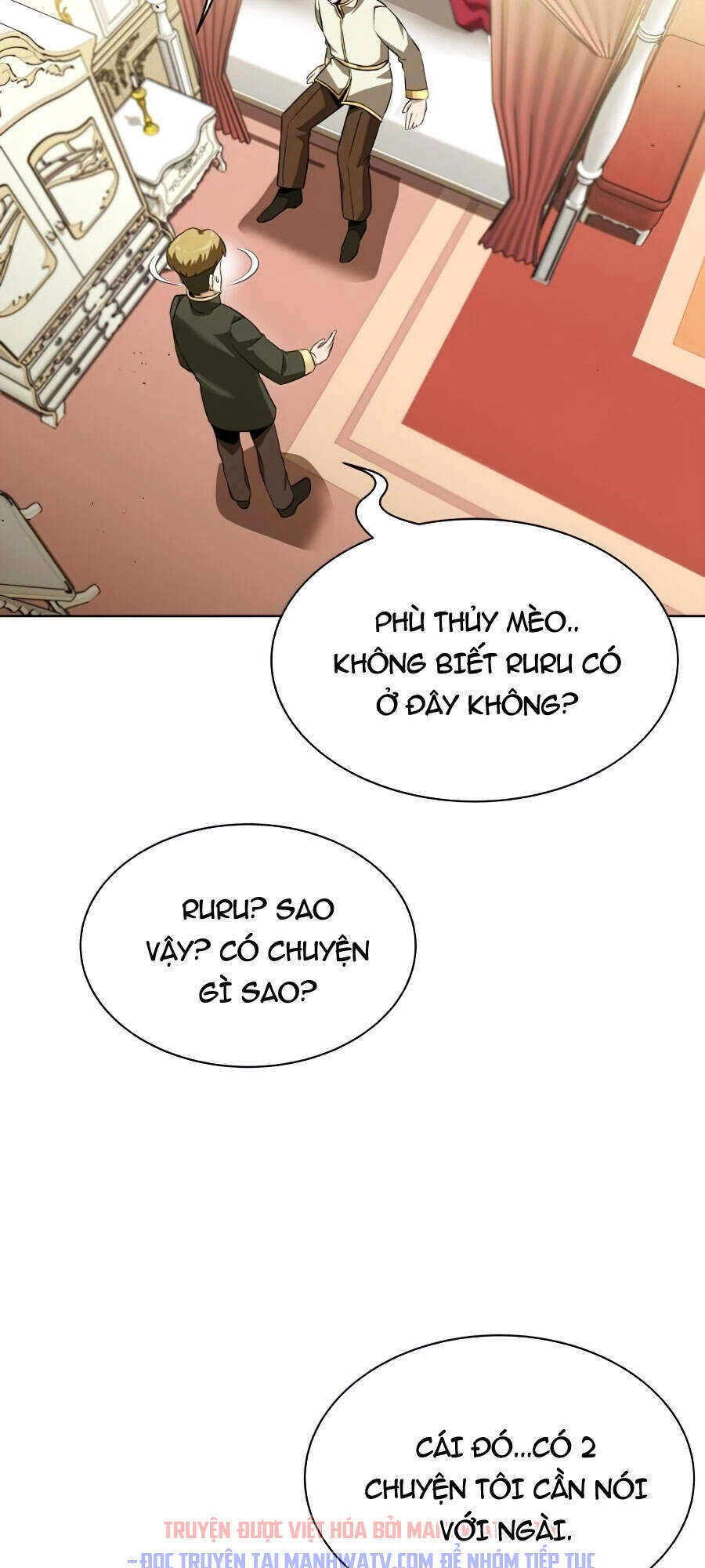 Con Đường Võ Giả Của Phế Vật Chapter 22 - 66