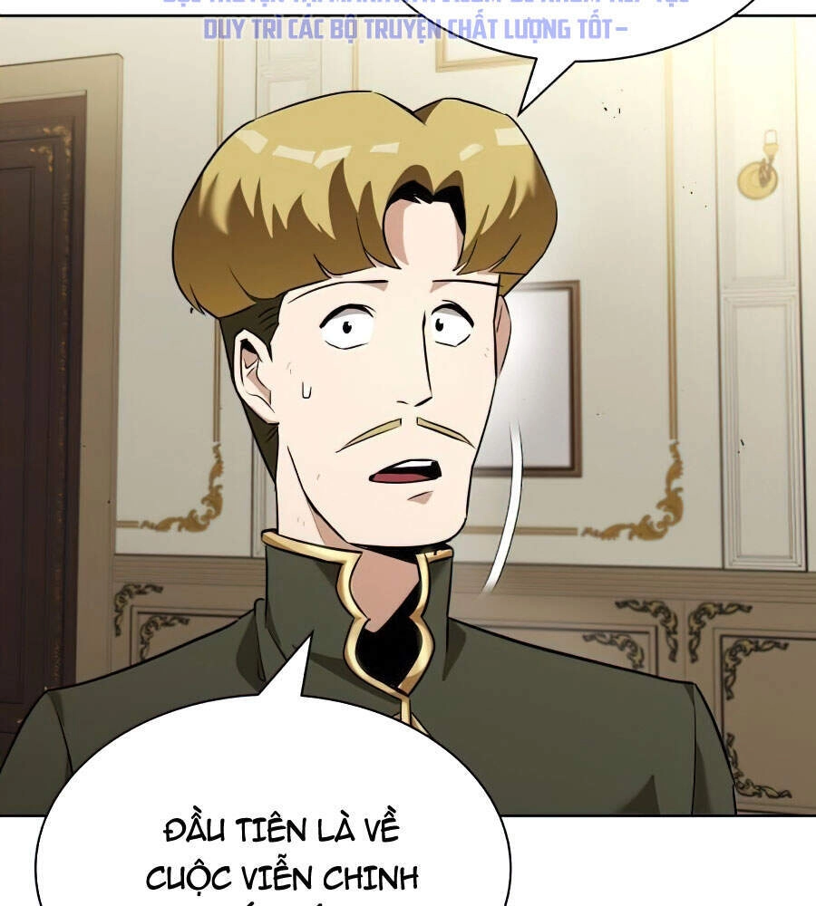 Con Đường Võ Giả Của Phế Vật Chapter 22 - 67