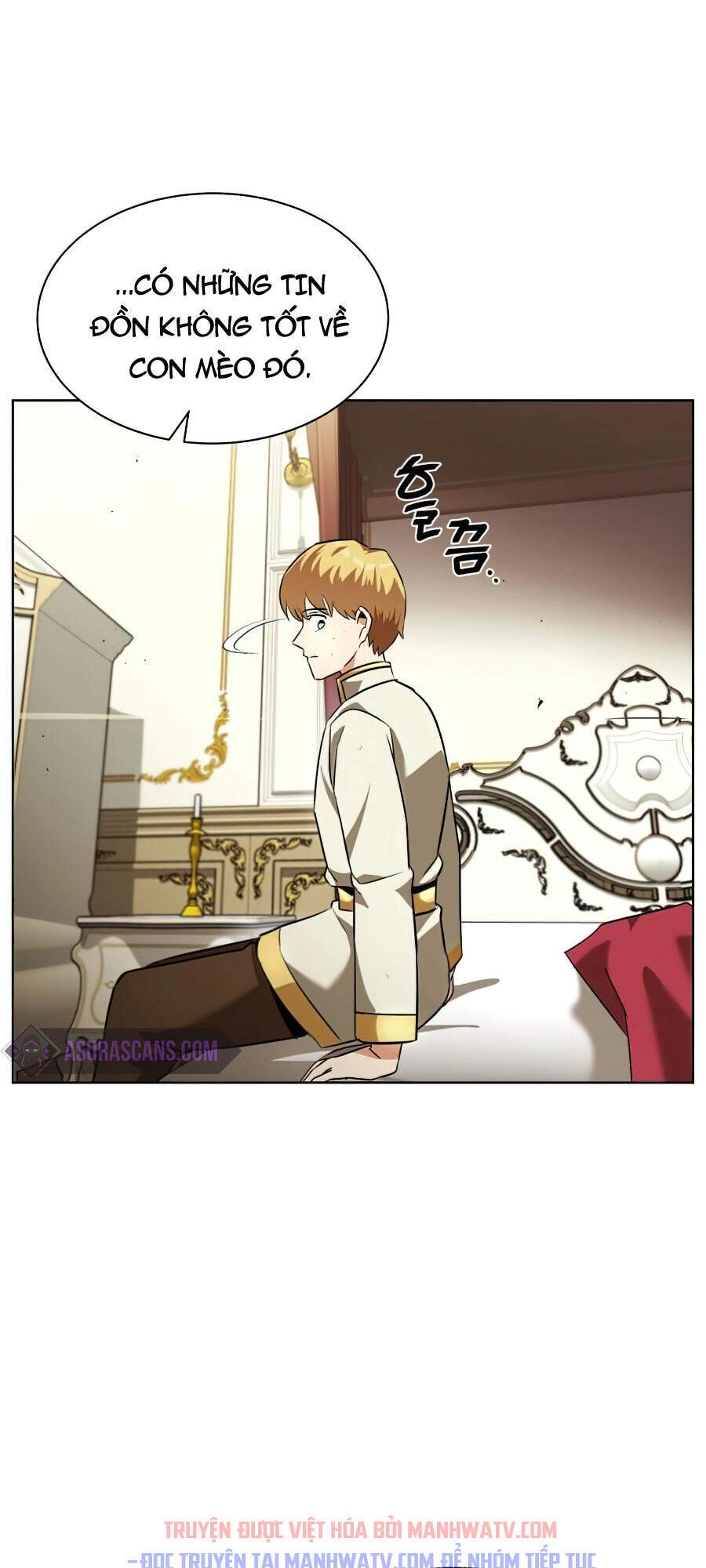 Con Đường Võ Giả Của Phế Vật Chapter 22 - 70