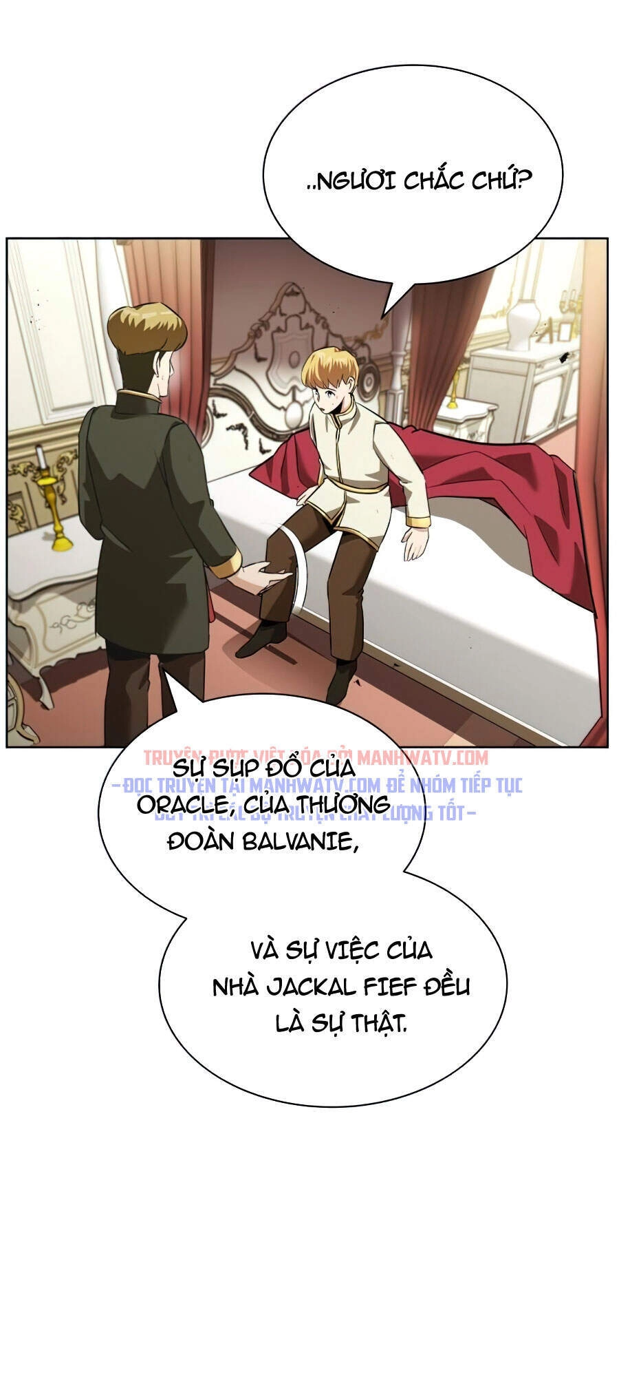 Con Đường Võ Giả Của Phế Vật Chapter 22 - 74