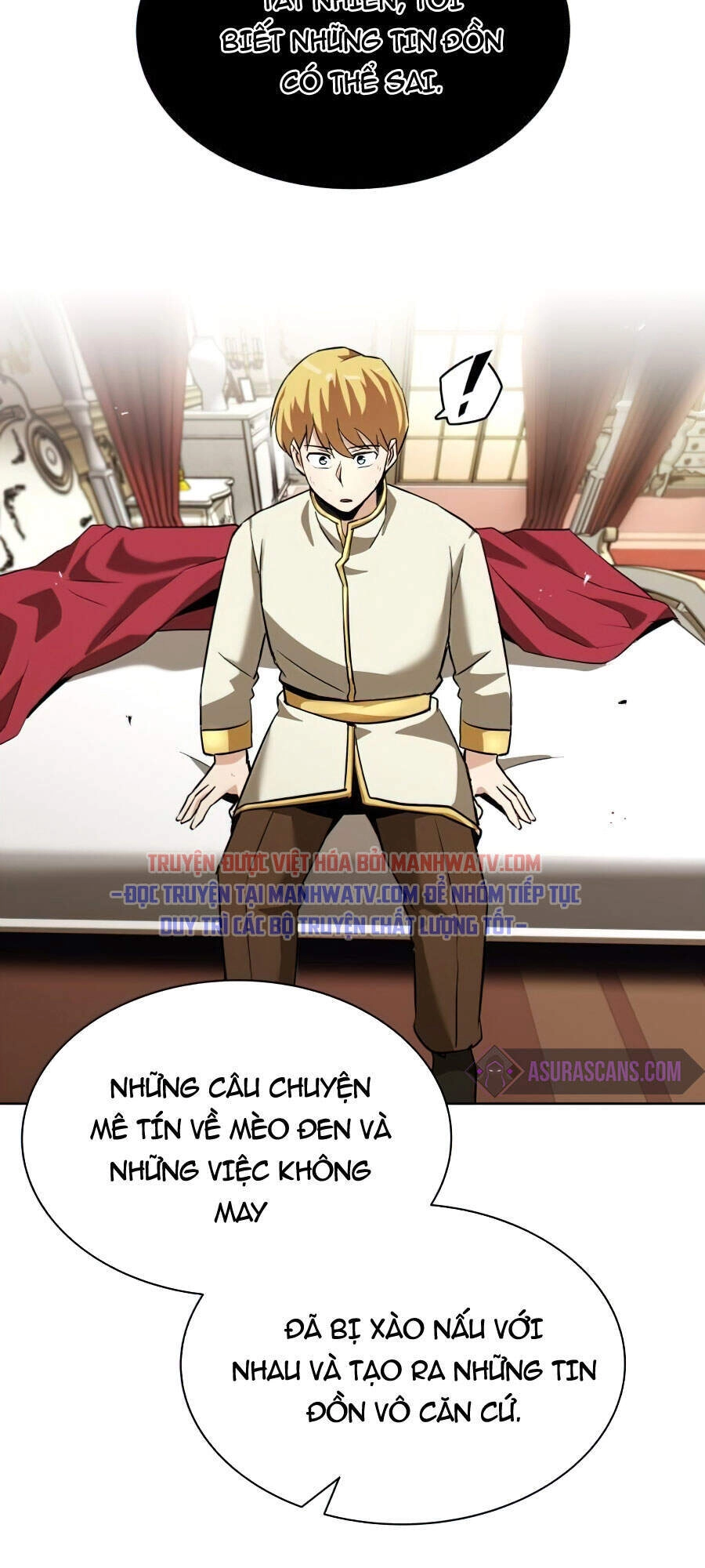 Con Đường Võ Giả Của Phế Vật Chapter 22 - 78