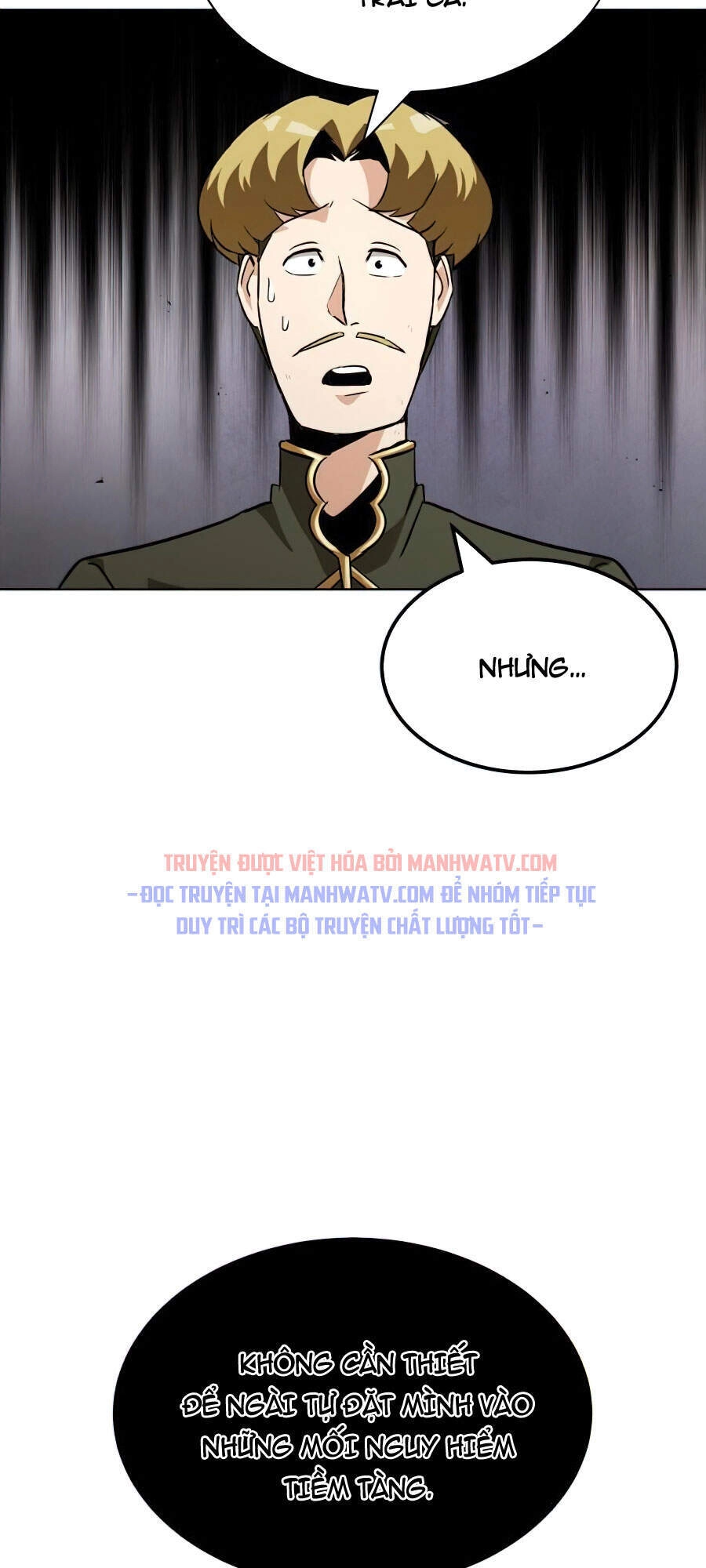 Con Đường Võ Giả Của Phế Vật Chapter 22 - 80