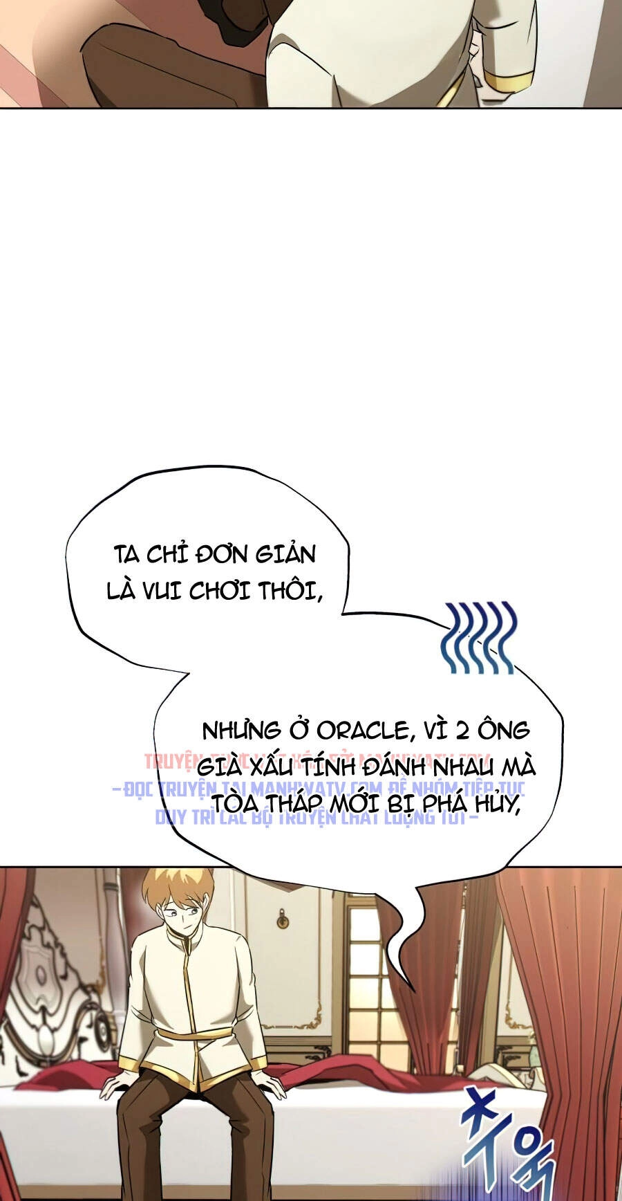 Con Đường Võ Giả Của Phế Vật Chapter 22 - 94