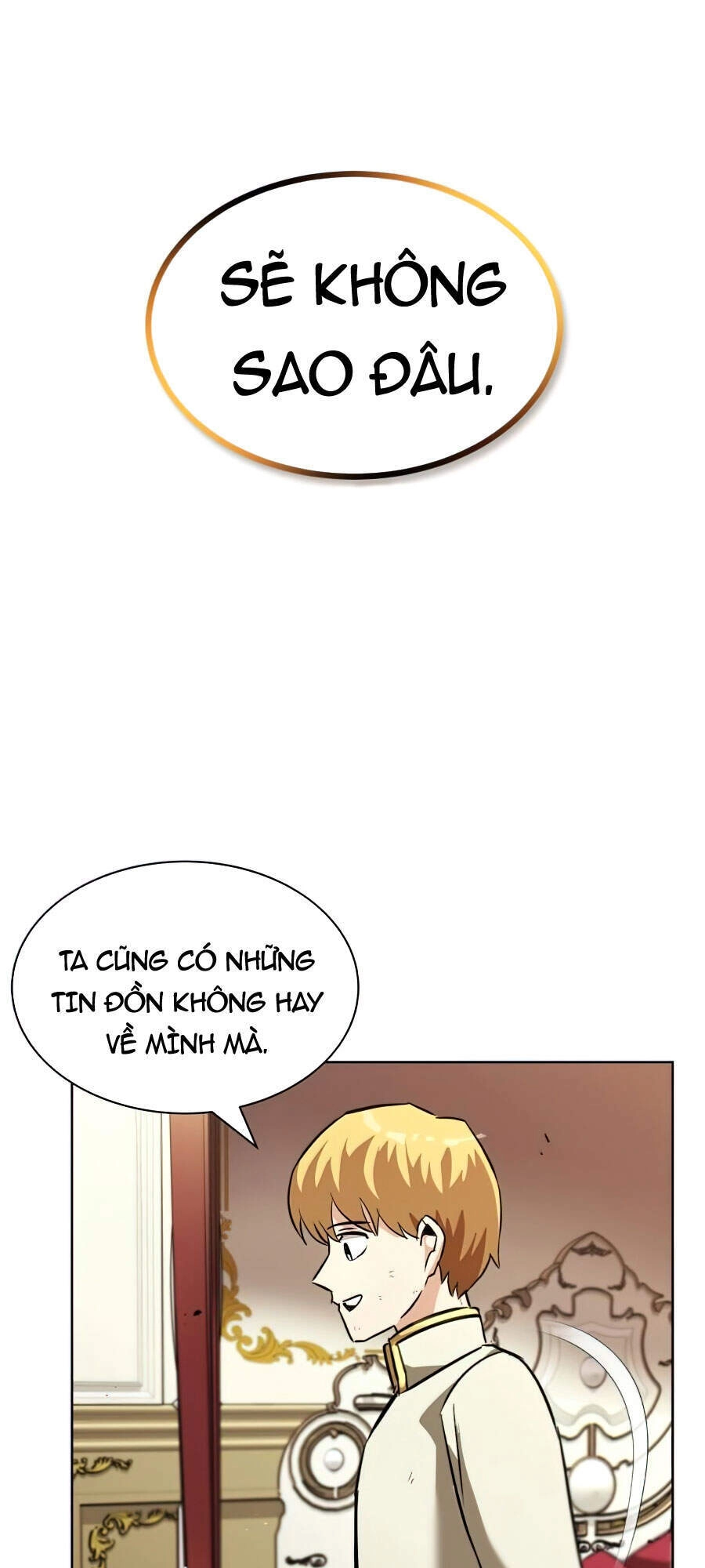 Con Đường Võ Giả Của Phế Vật Chapter 22 - 101