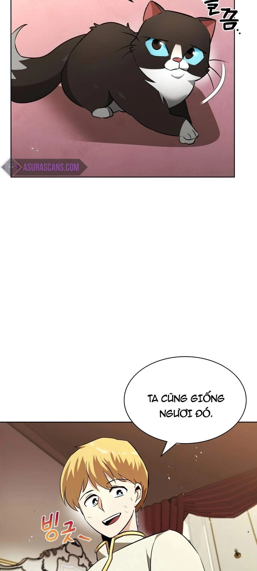 Con Đường Võ Giả Của Phế Vật Chapter 22 - 103