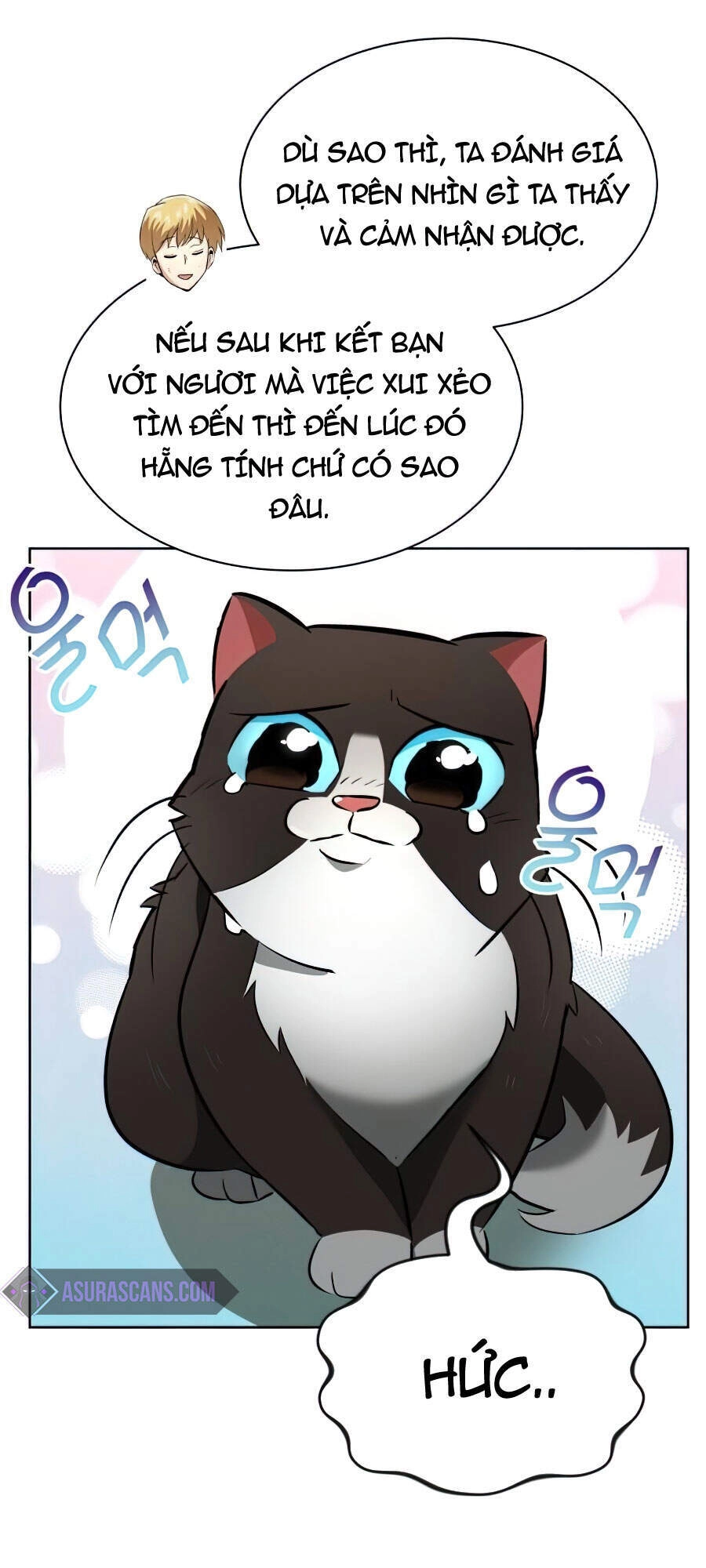 Con Đường Võ Giả Của Phế Vật Chapter 22 - 105