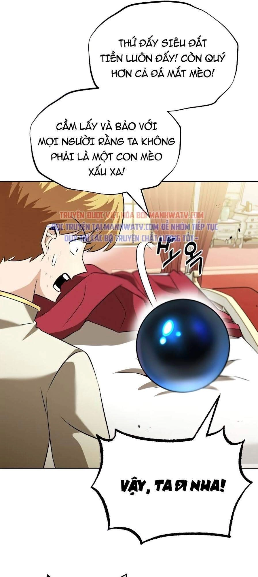 Con Đường Võ Giả Của Phế Vật Chapter 22 - 109