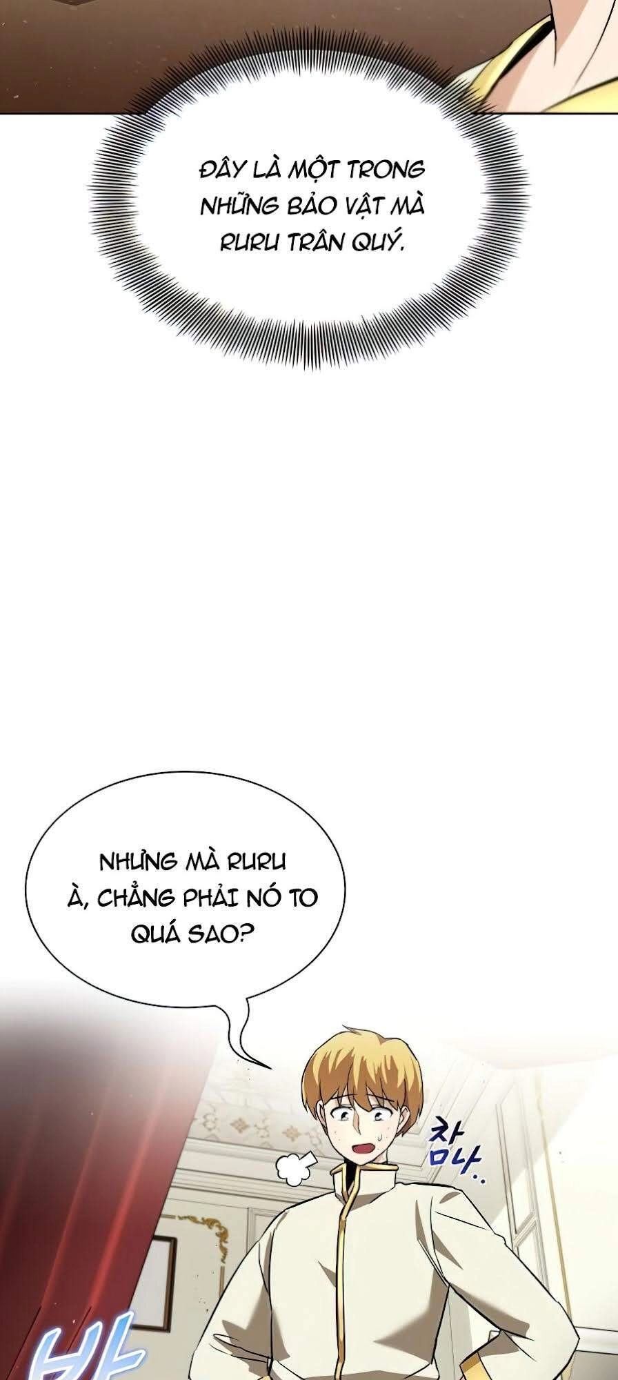 Con Đường Võ Giả Của Phế Vật Chapter 22 - 113