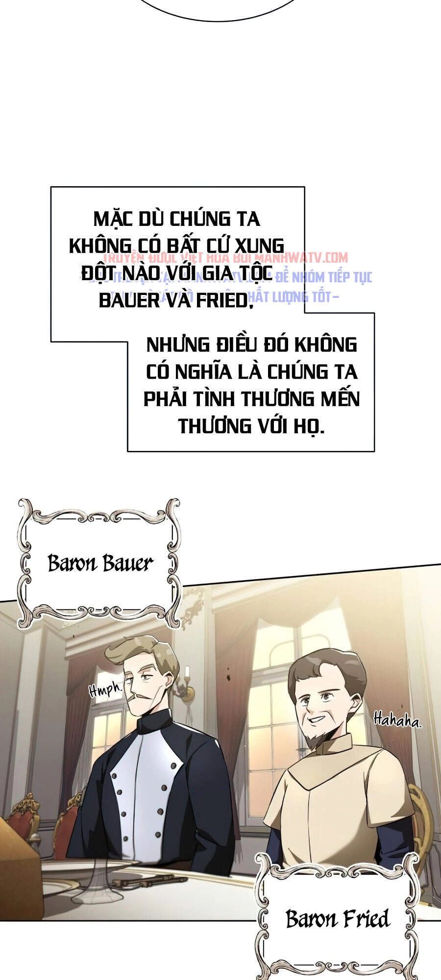 Con Đường Võ Giả Của Phế Vật Chapter 23 - 12