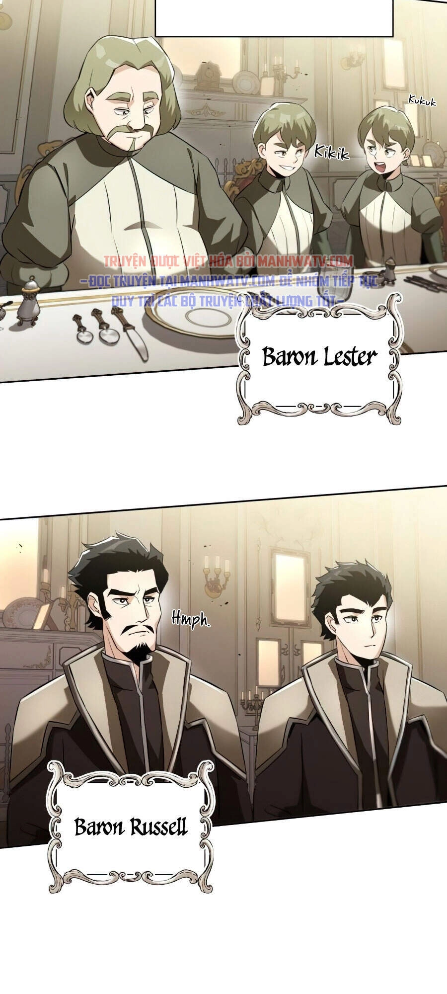 Con Đường Võ Giả Của Phế Vật Chapter 23 - 14