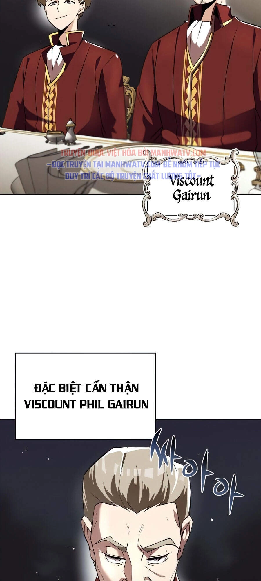 Con Đường Võ Giả Của Phế Vật Chapter 23 - 16