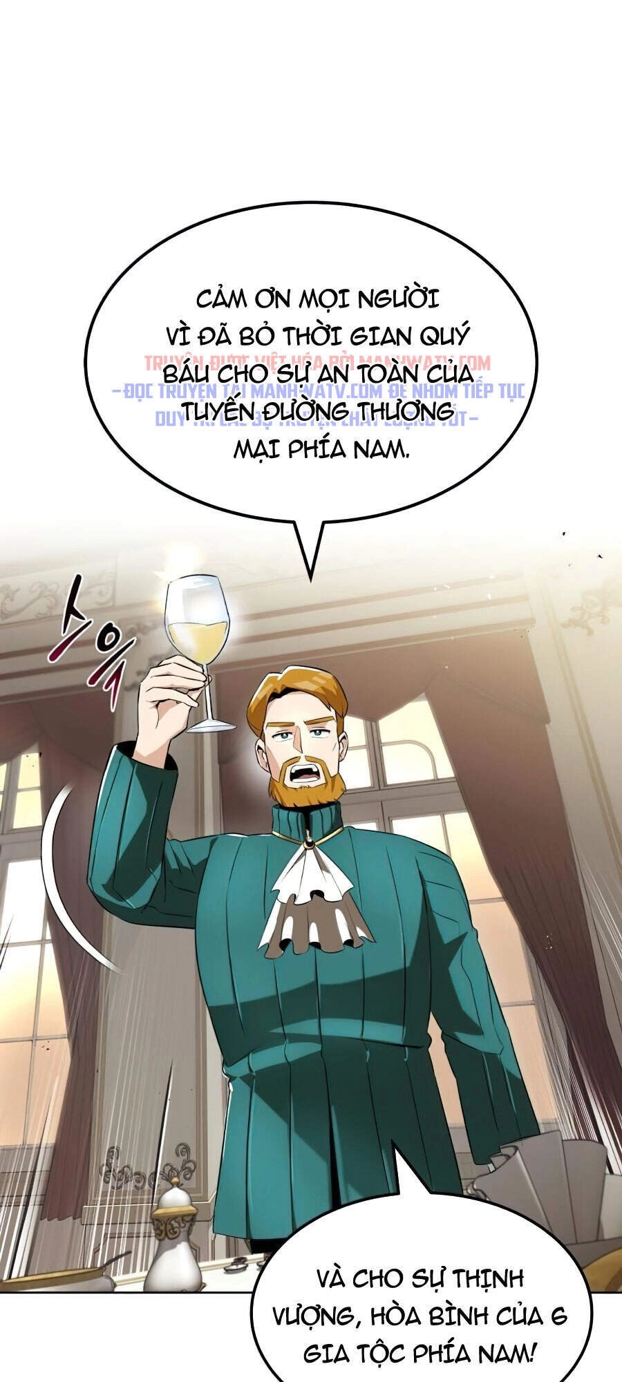 Con Đường Võ Giả Của Phế Vật Chapter 23 - 18