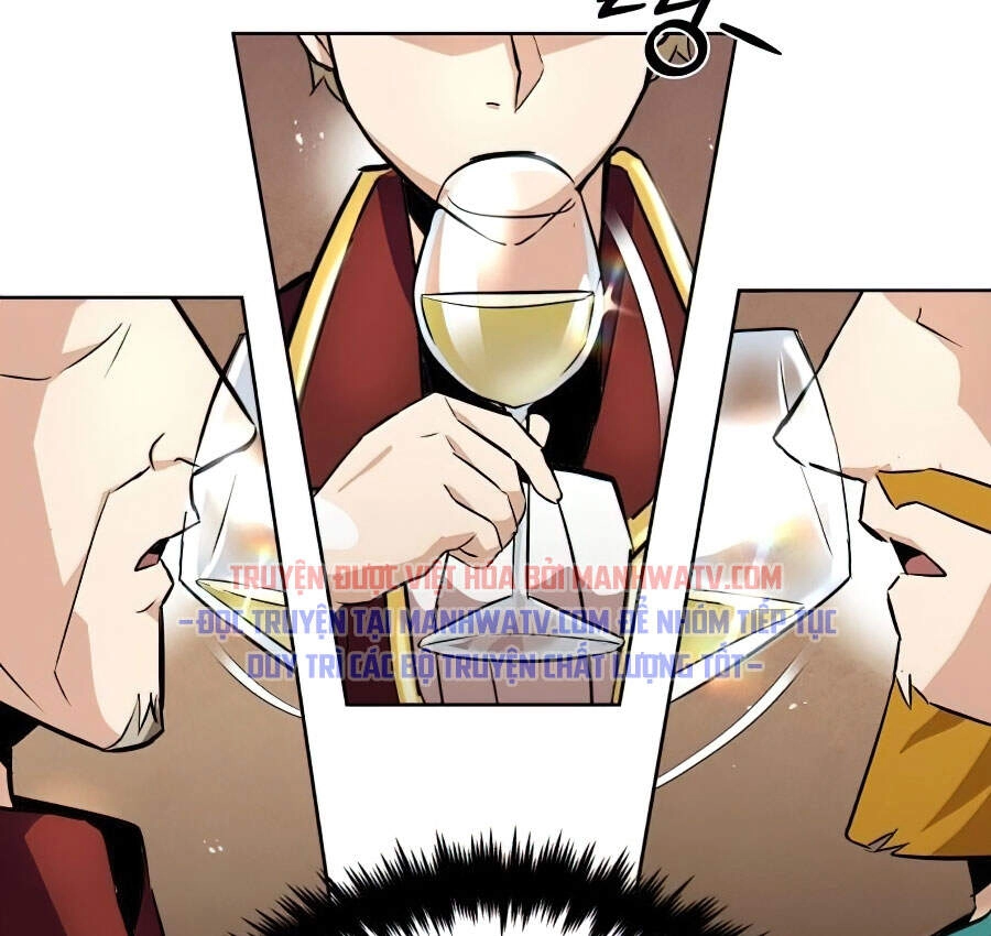 Con Đường Võ Giả Của Phế Vật Chapter 23 - 22