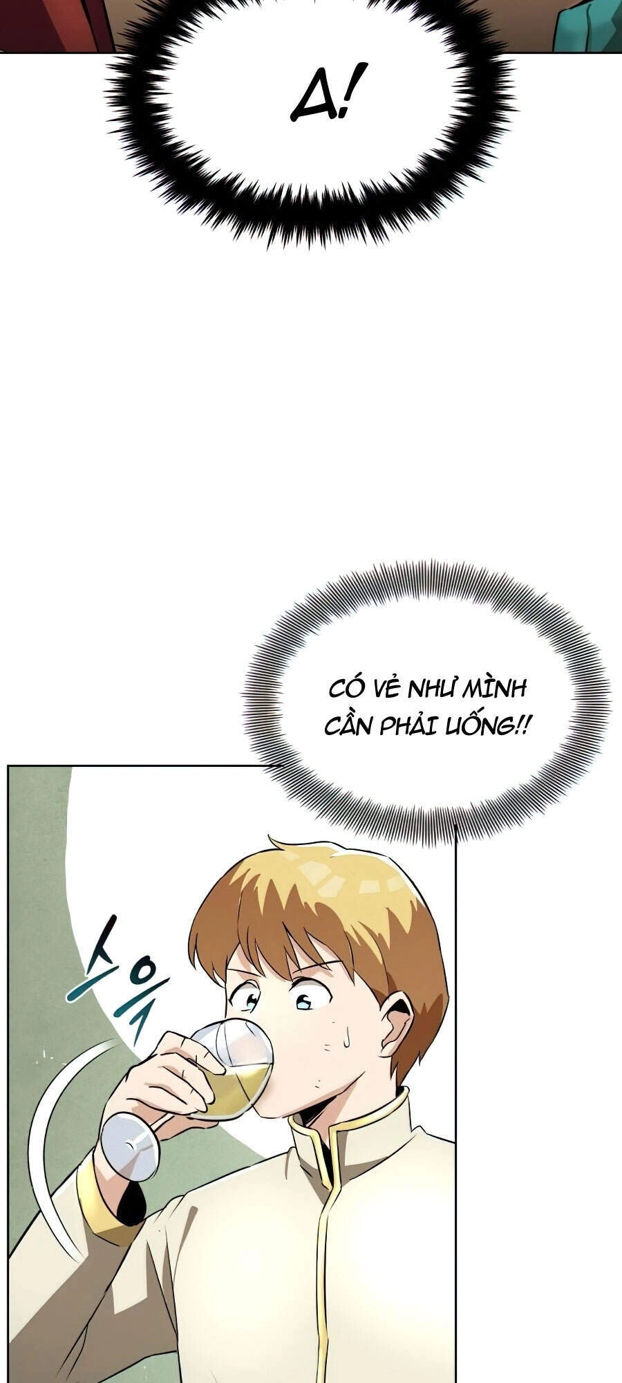 Con Đường Võ Giả Của Phế Vật Chapter 23 - 23