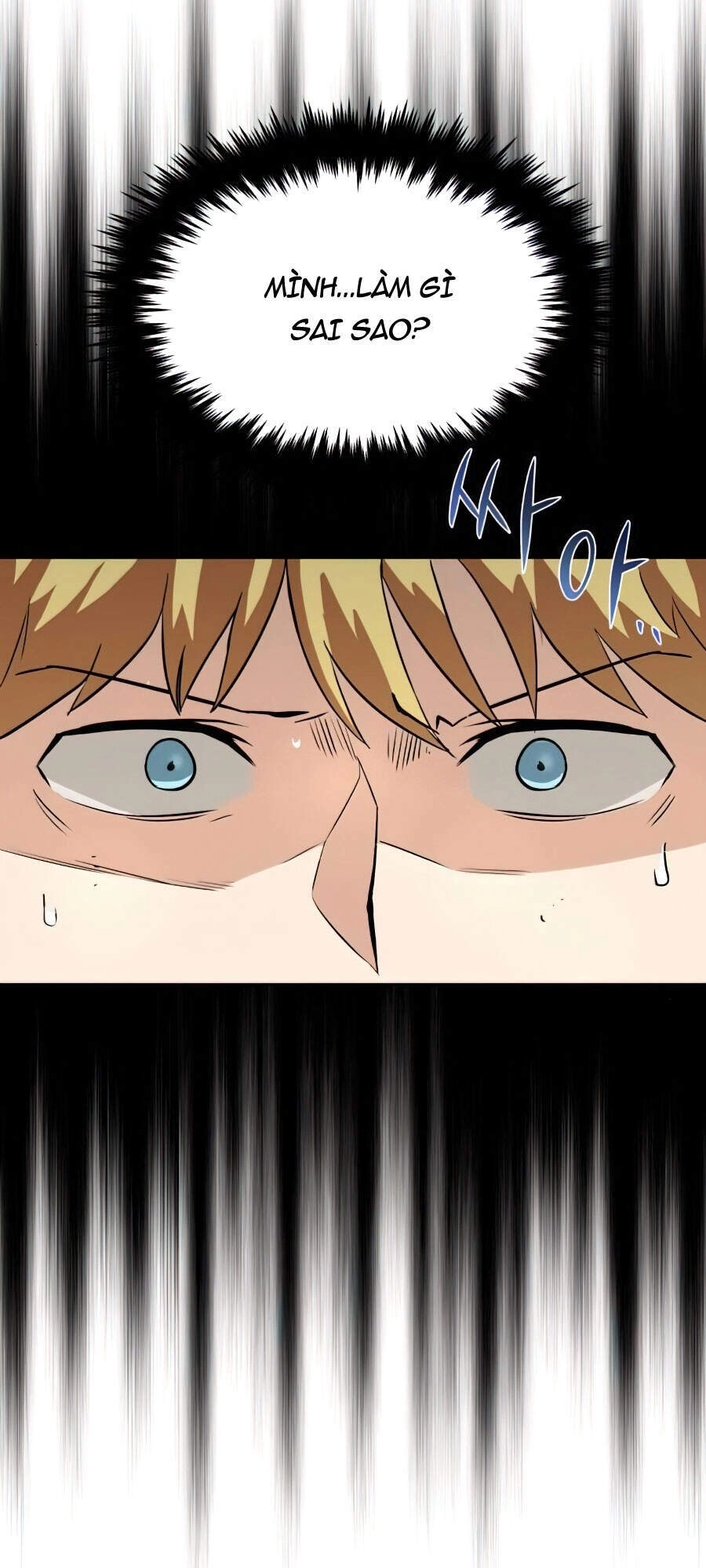 Con Đường Võ Giả Của Phế Vật Chapter 23 - 29