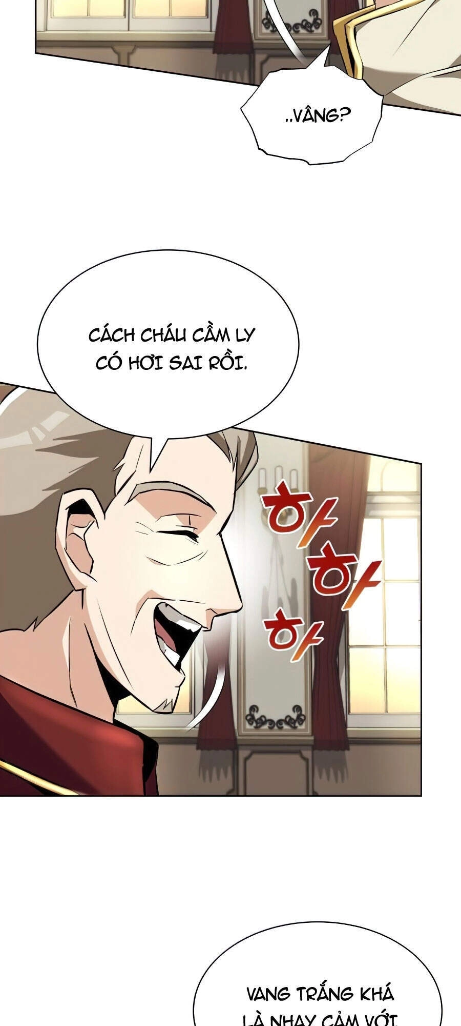 Con Đường Võ Giả Của Phế Vật Chapter 23 - 31