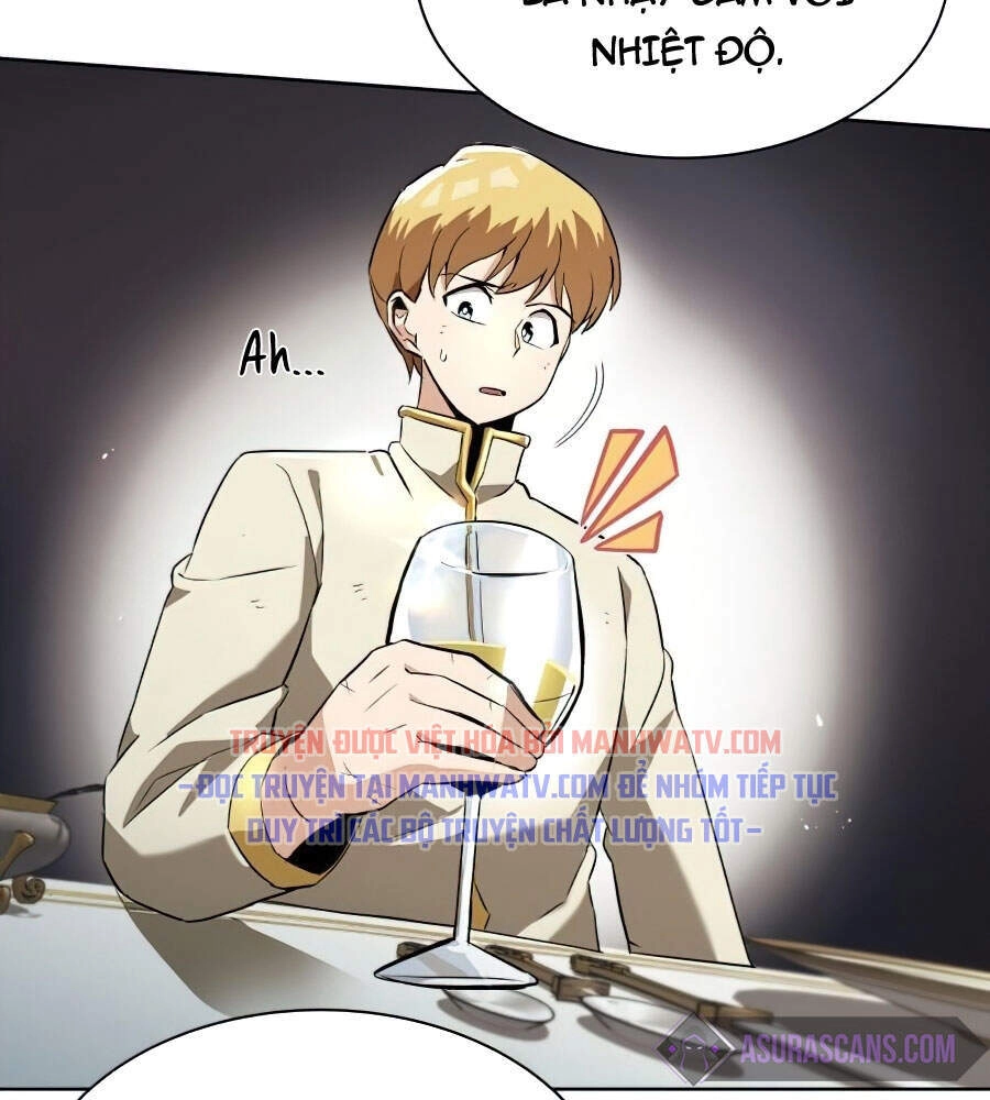 Con Đường Võ Giả Của Phế Vật Chapter 23 - 32