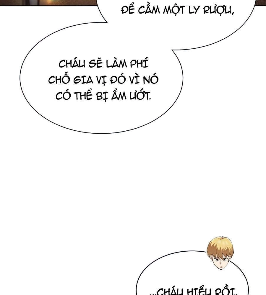 Con Đường Võ Giả Của Phế Vật Chapter 23 - 38