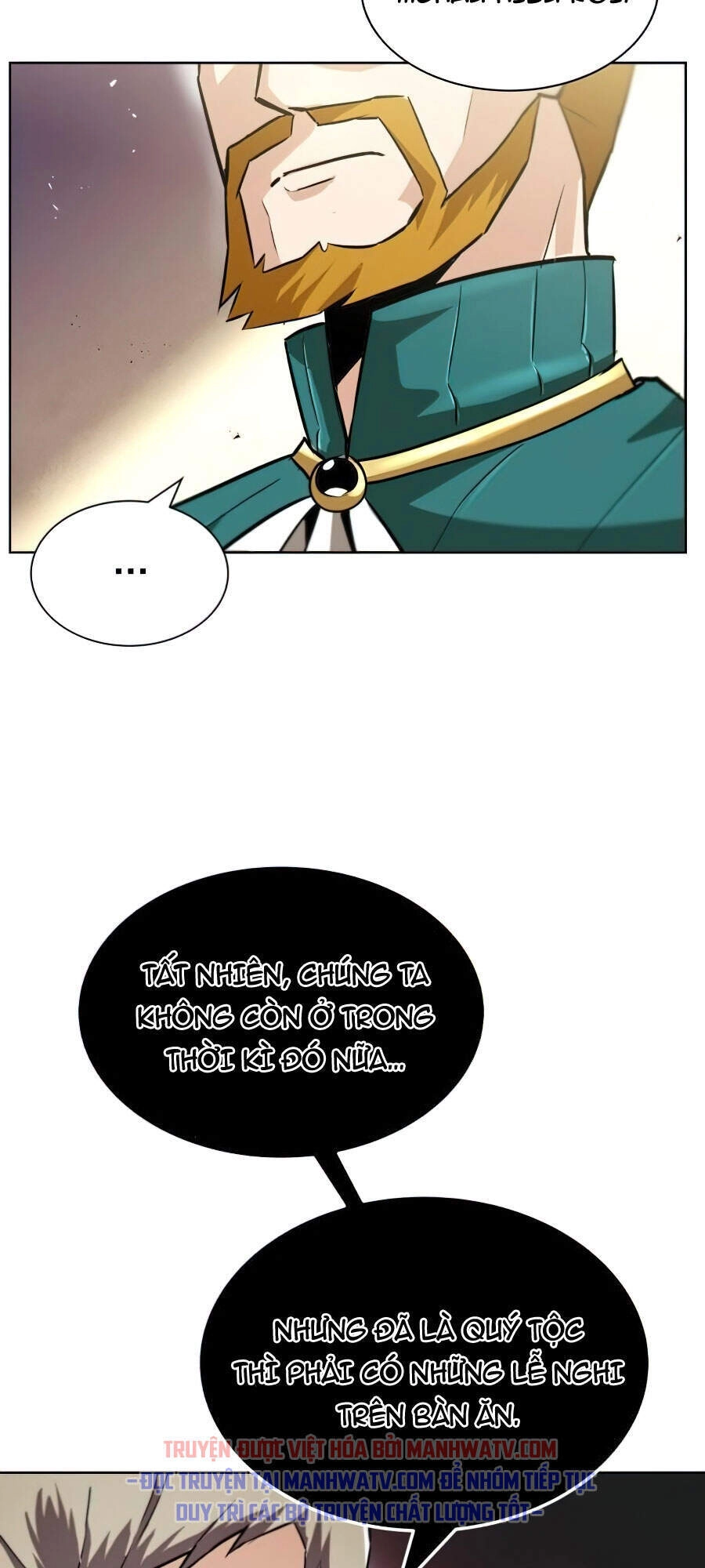 Con Đường Võ Giả Của Phế Vật Chapter 23 - 39