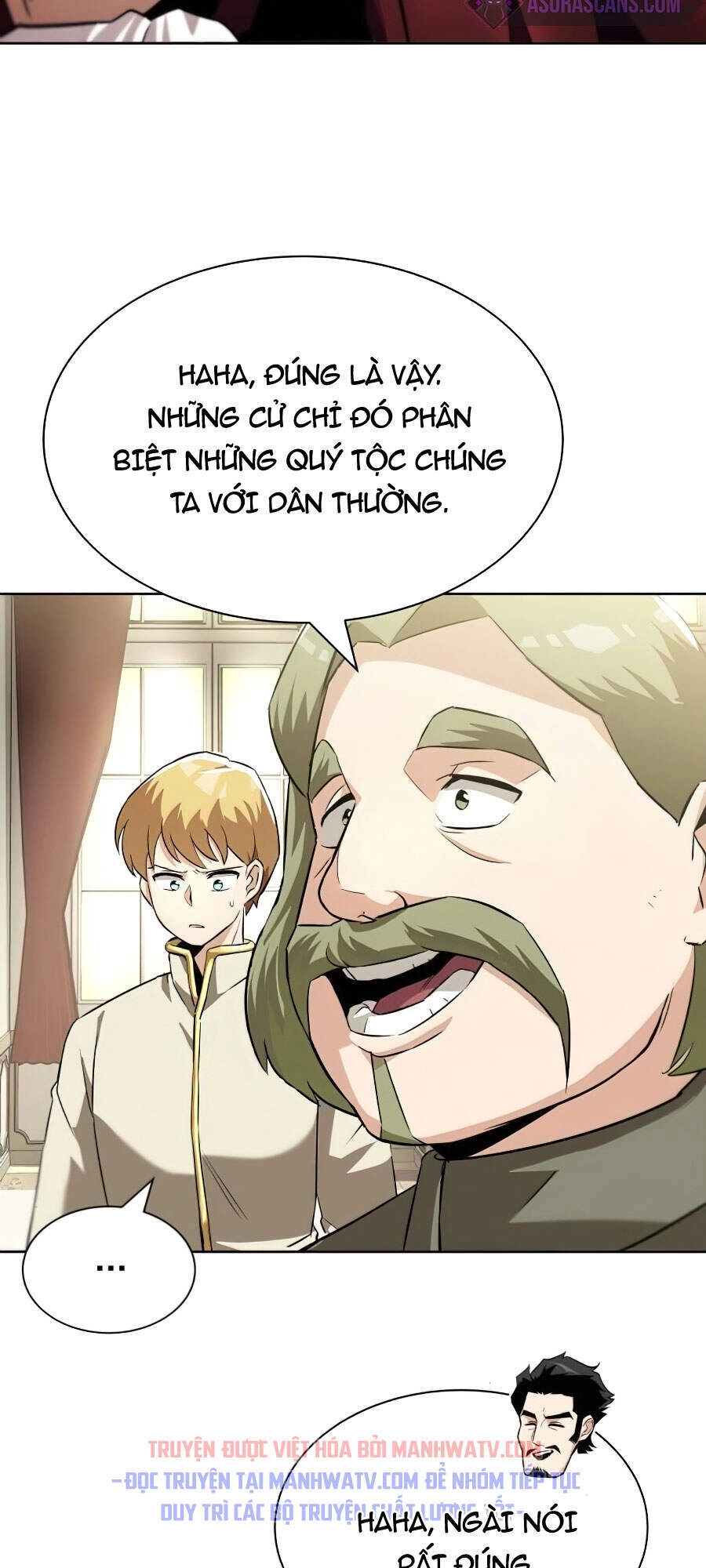 Con Đường Võ Giả Của Phế Vật Chapter 23 - 41