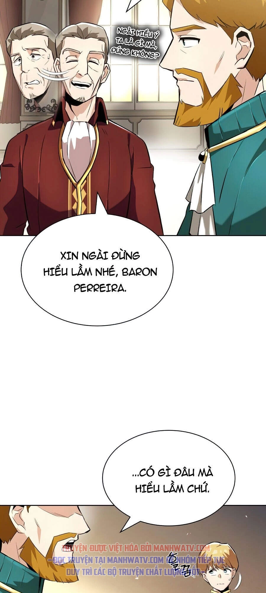 Con Đường Võ Giả Của Phế Vật Chapter 23 - 43