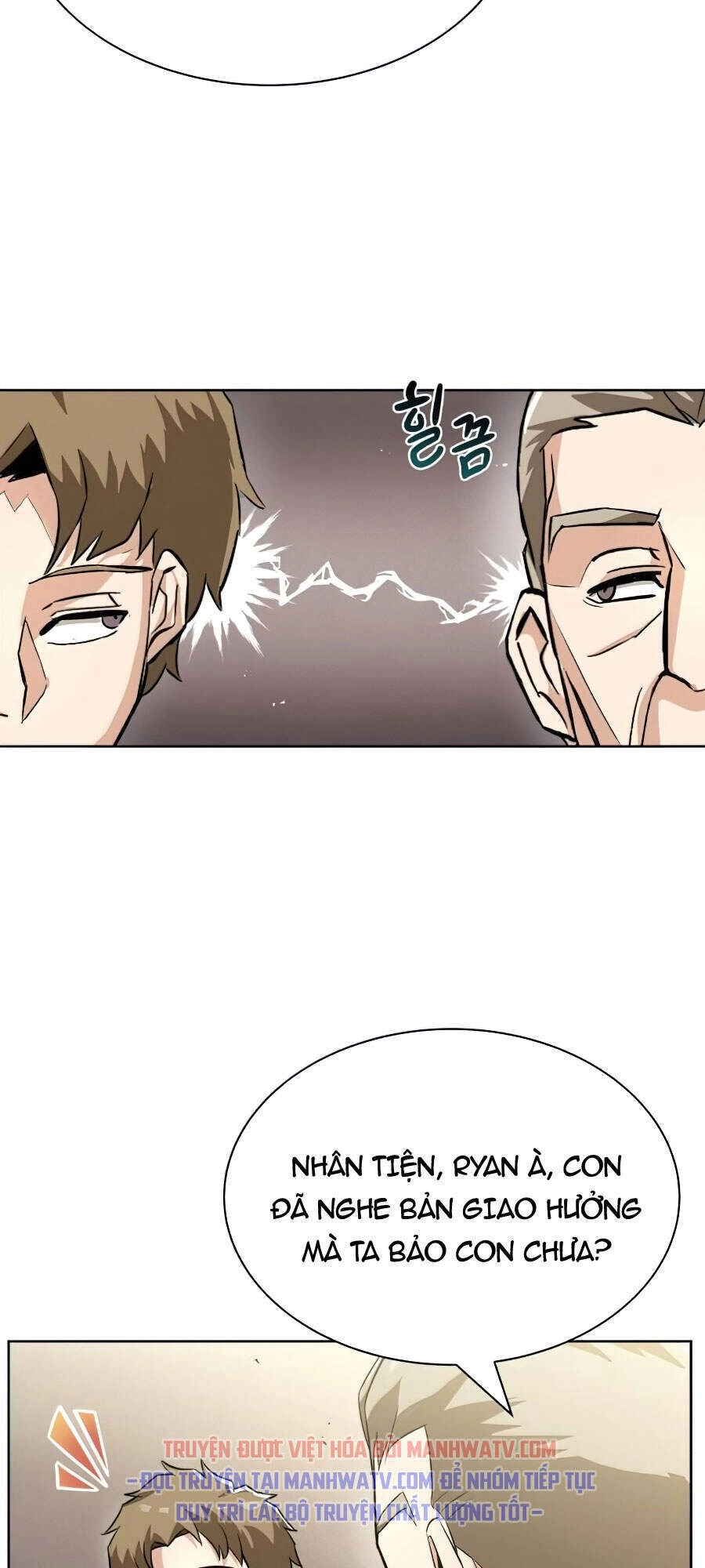 Con Đường Võ Giả Của Phế Vật Chapter 23 - 45