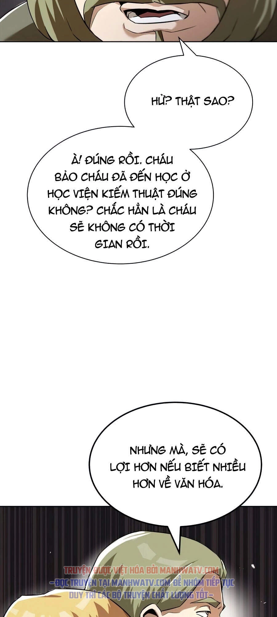 Con Đường Võ Giả Của Phế Vật Chapter 23 - 49