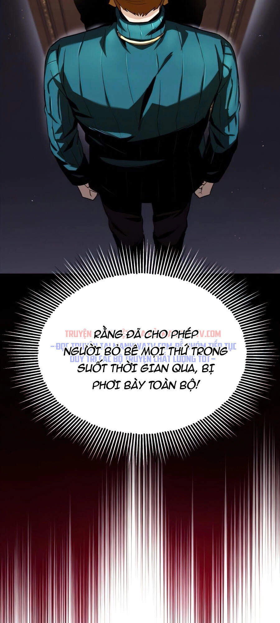 Con Đường Võ Giả Của Phế Vật Chapter 23 - 58