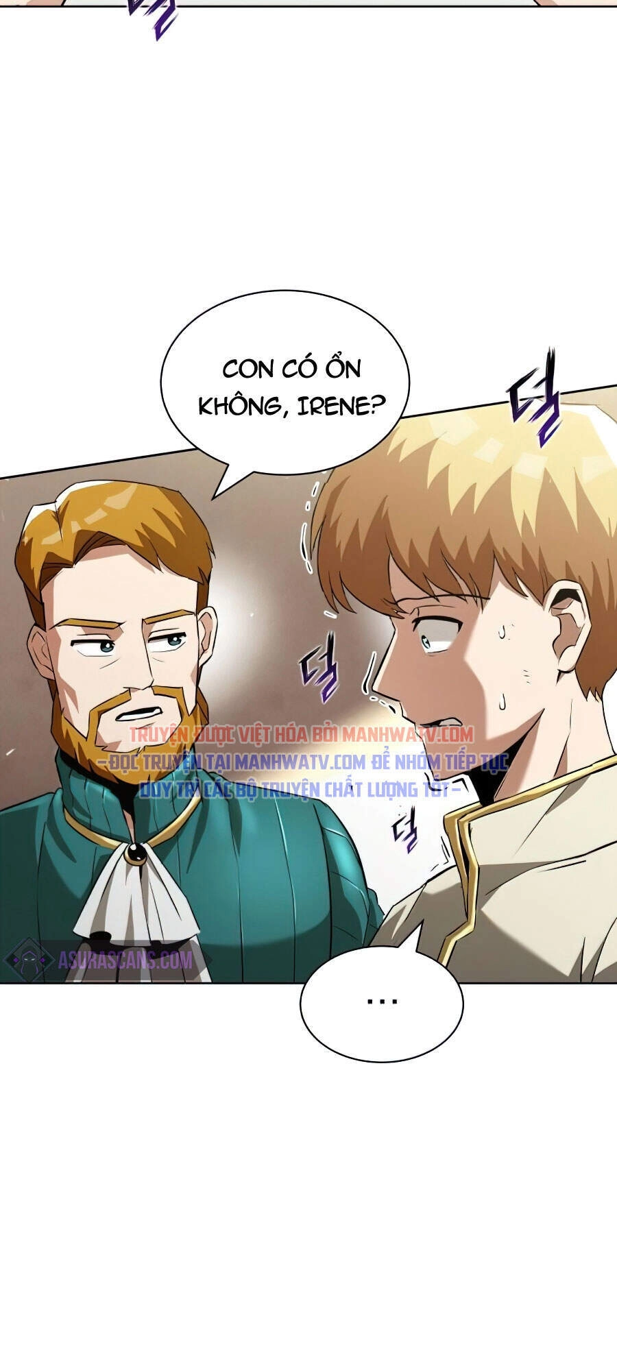 Con Đường Võ Giả Của Phế Vật Chapter 23 - 62