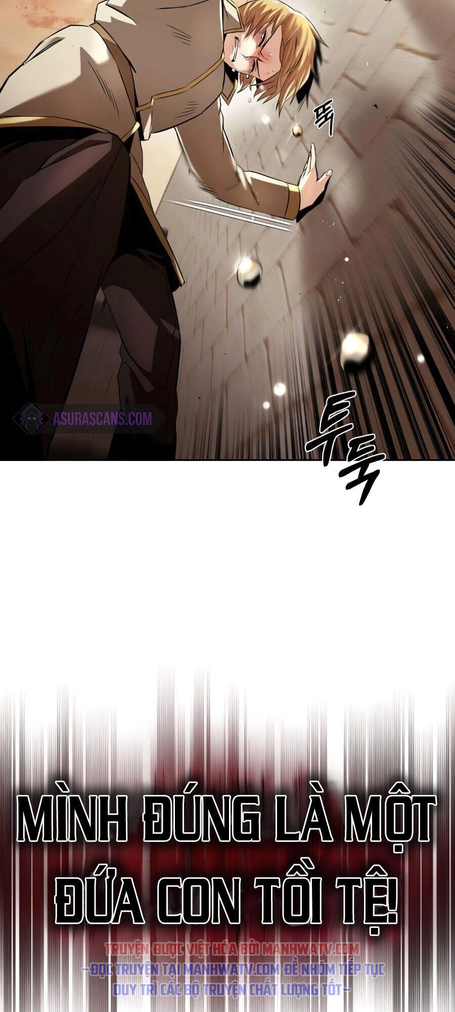 Con Đường Võ Giả Của Phế Vật Chapter 23 - 76