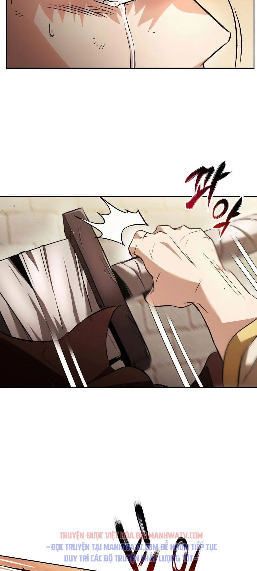 Con Đường Võ Giả Của Phế Vật Chapter 23 - 78