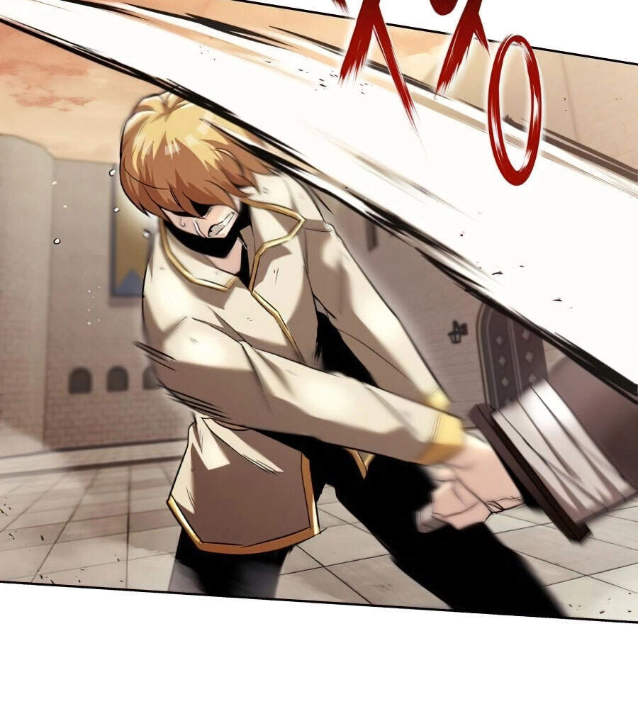 Con Đường Võ Giả Của Phế Vật Chapter 23 - 79